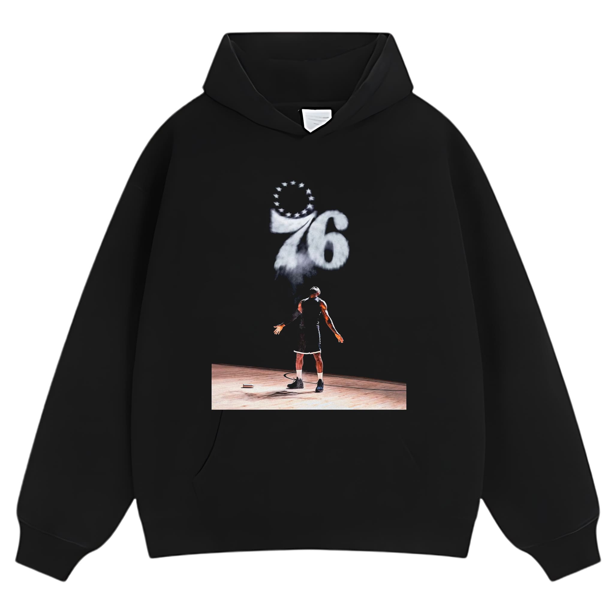 LEBRON JAMES V1H TANK TOP & TEE & LONG SLEEVE & LAYERED LS & HOODIE