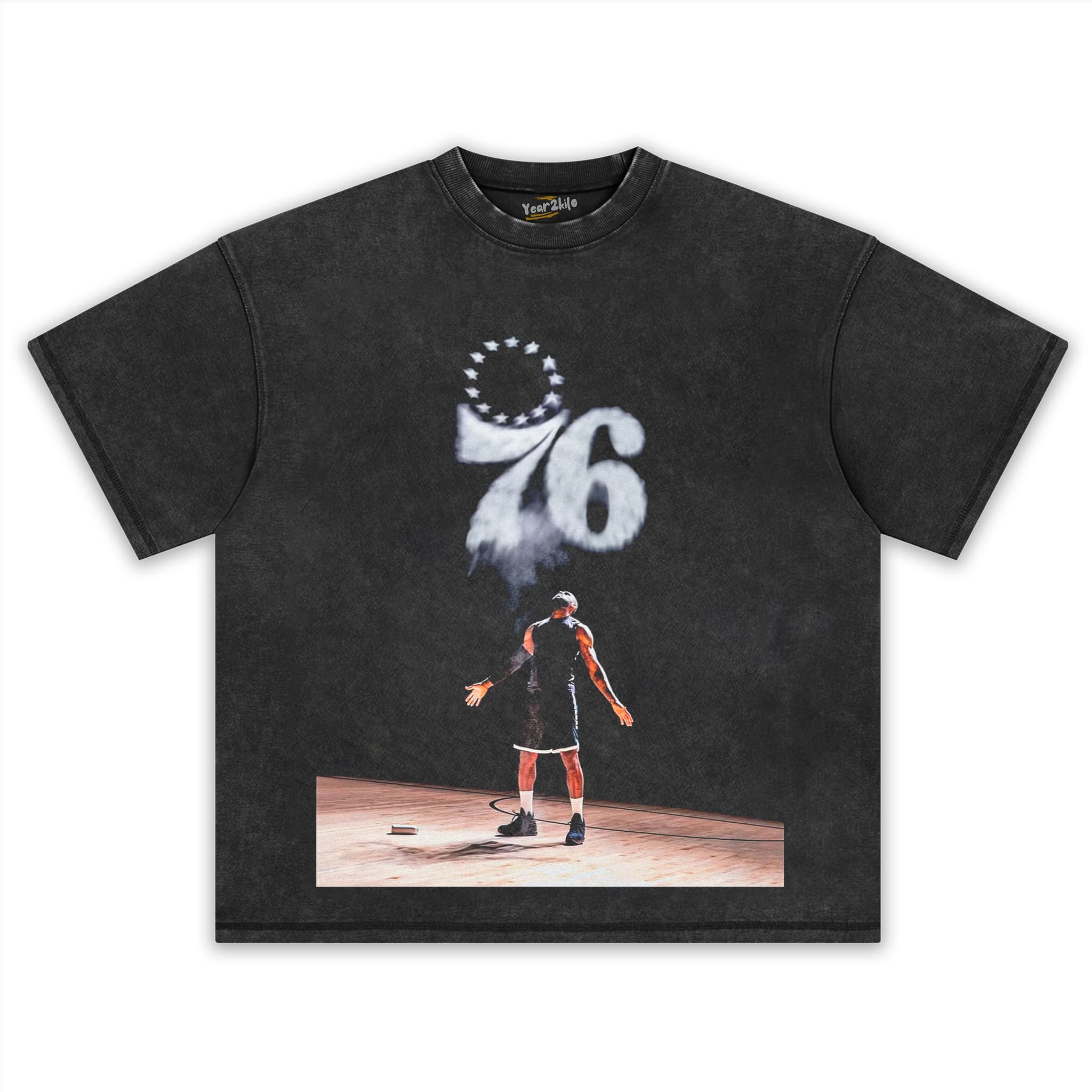 LEBRON JAMES V1H TANK TOP & TEE & LONG SLEEVE & LAYERED LS & HOODIE
