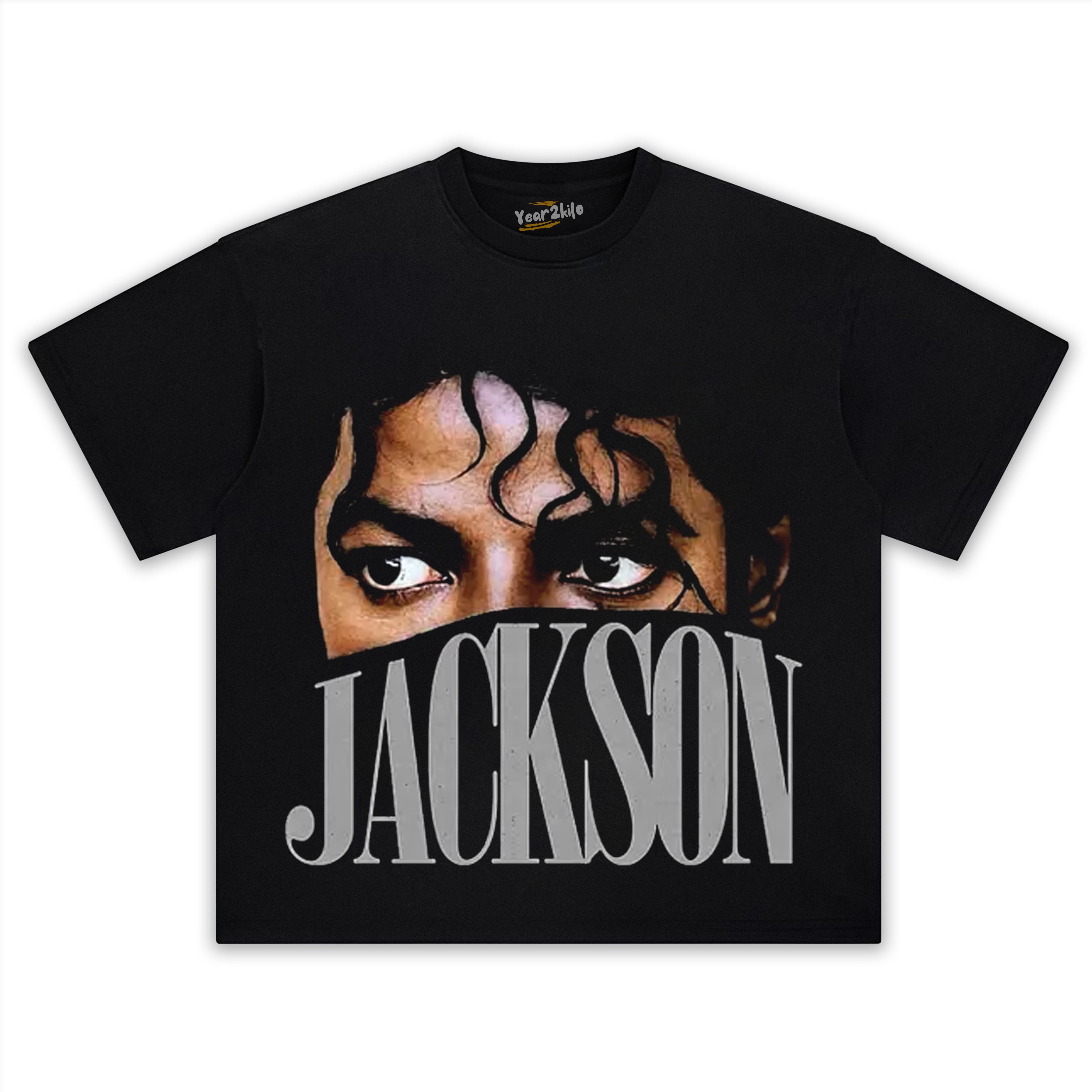 LEGENDARY SINGER MICHAEL JACKSON TANK TOP & TEE & LONG SLEEVE & LAYERED LS & HOODIE
