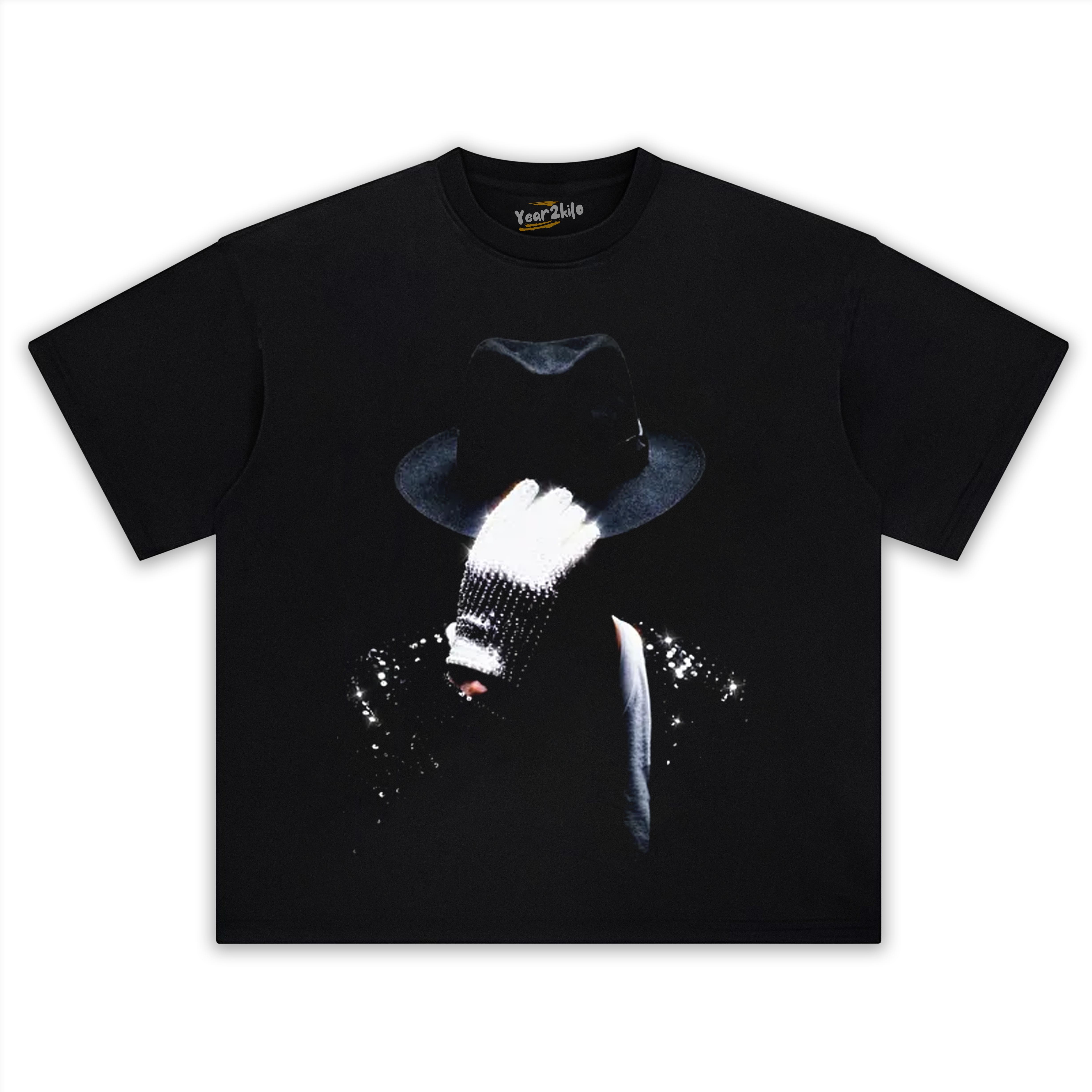 LEGENDARY SINGER MICHAEL JACKSON V2 TANK TOP & TEE & LONG SLEEVE & LAYERED LS & HOODIE