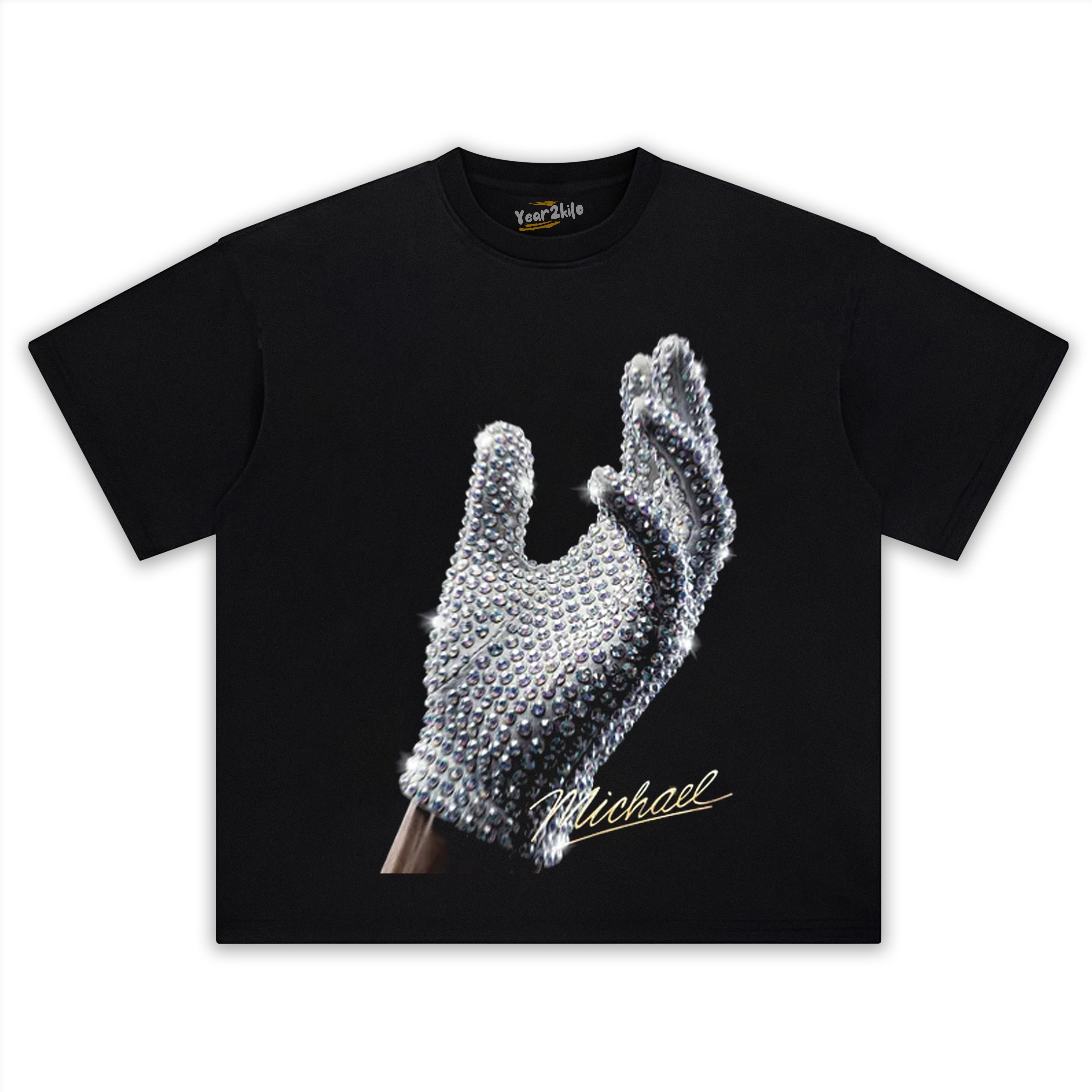 LEGENDARY SINGER MICHAEL JACKSON V3 TANK TOP & TEE & LONG SLEEVE & LAYERED LS & HOODIE