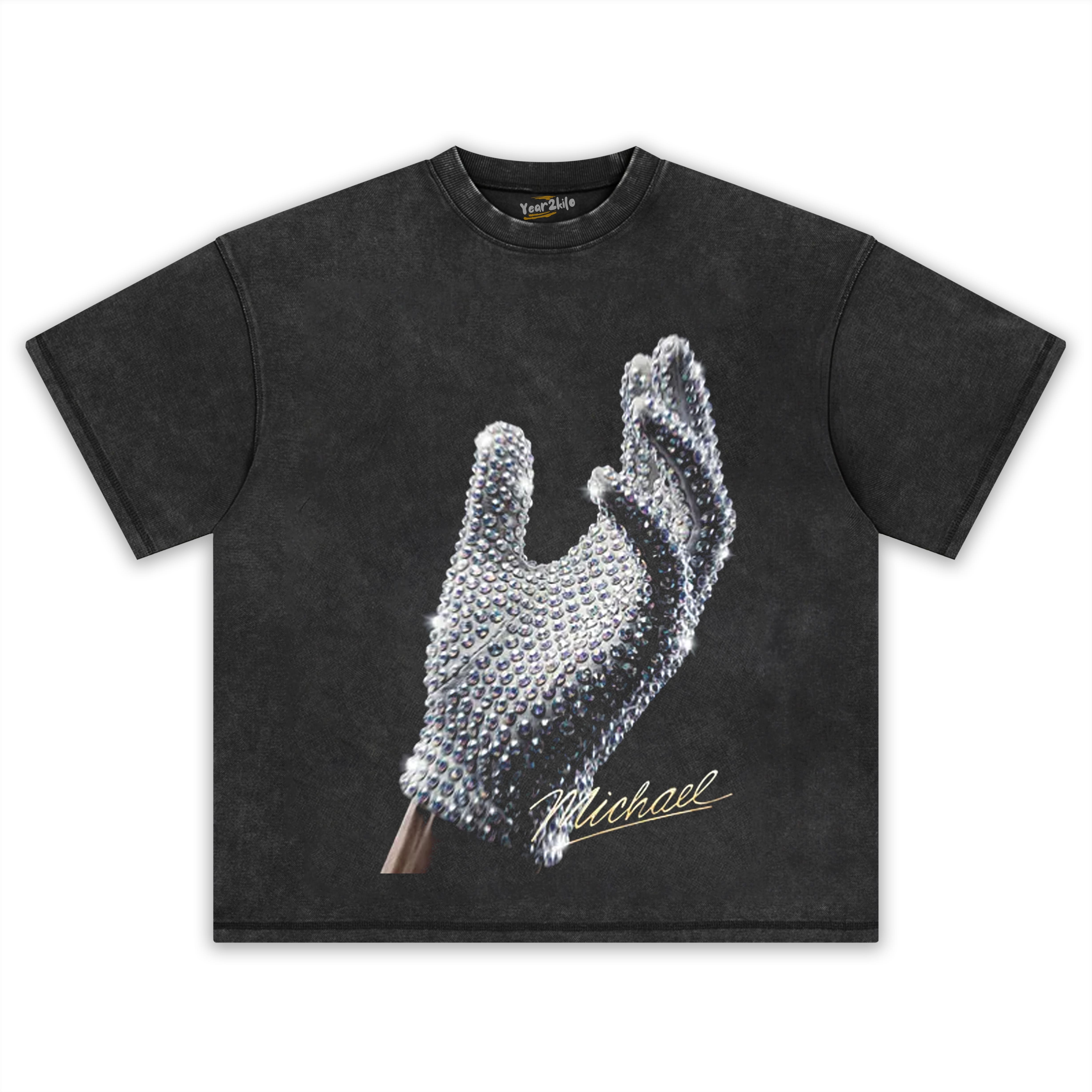 LEGENDARY SINGER MICHAEL JACKSON V3 TANK TOP & TEE & LONG SLEEVE & LAYERED LS & HOODIE