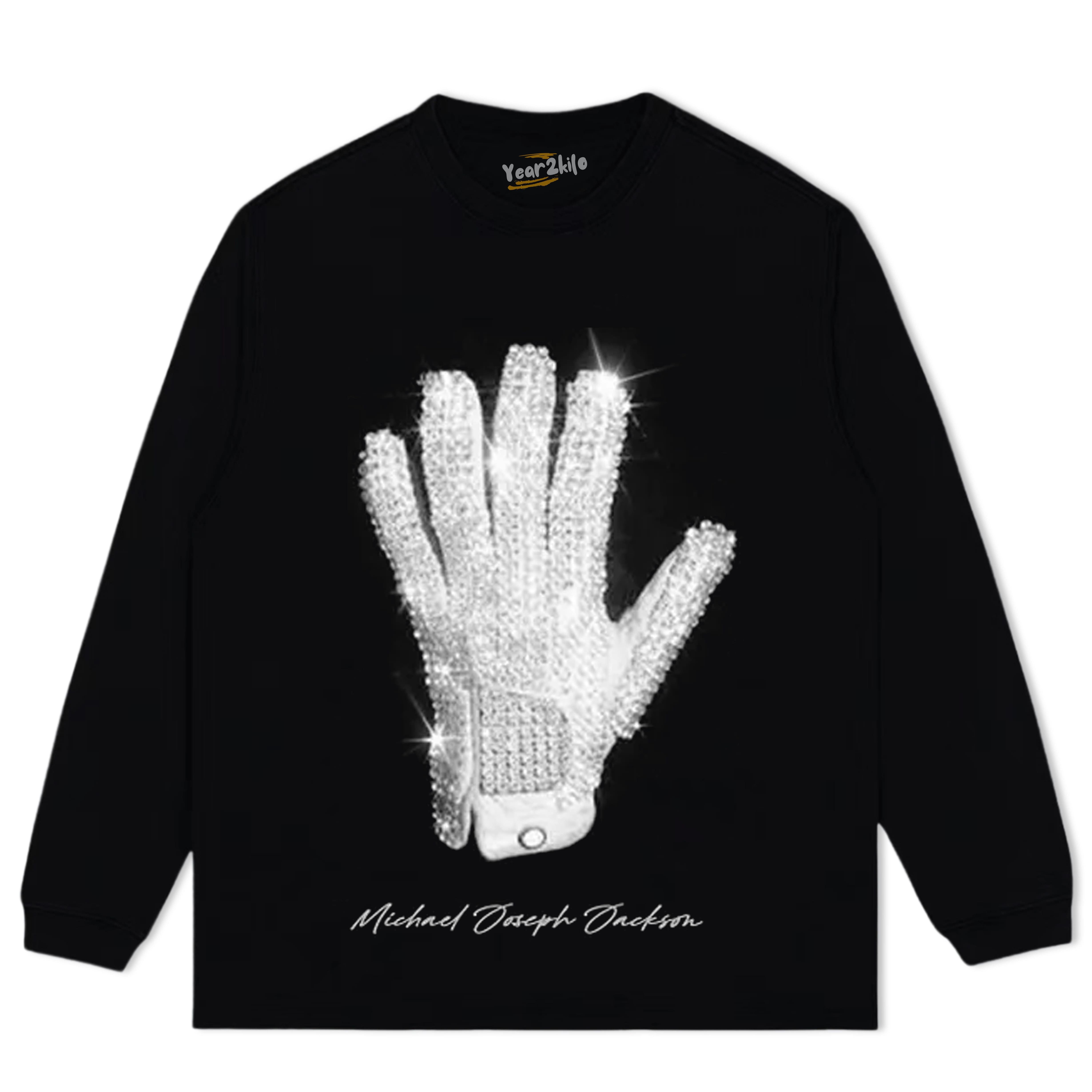 LEGENDARY SINGER MICHAEL JACKSON V5 TANK TOP & TEE & LONG SLEEVE & LAYERED LS & HOODIE