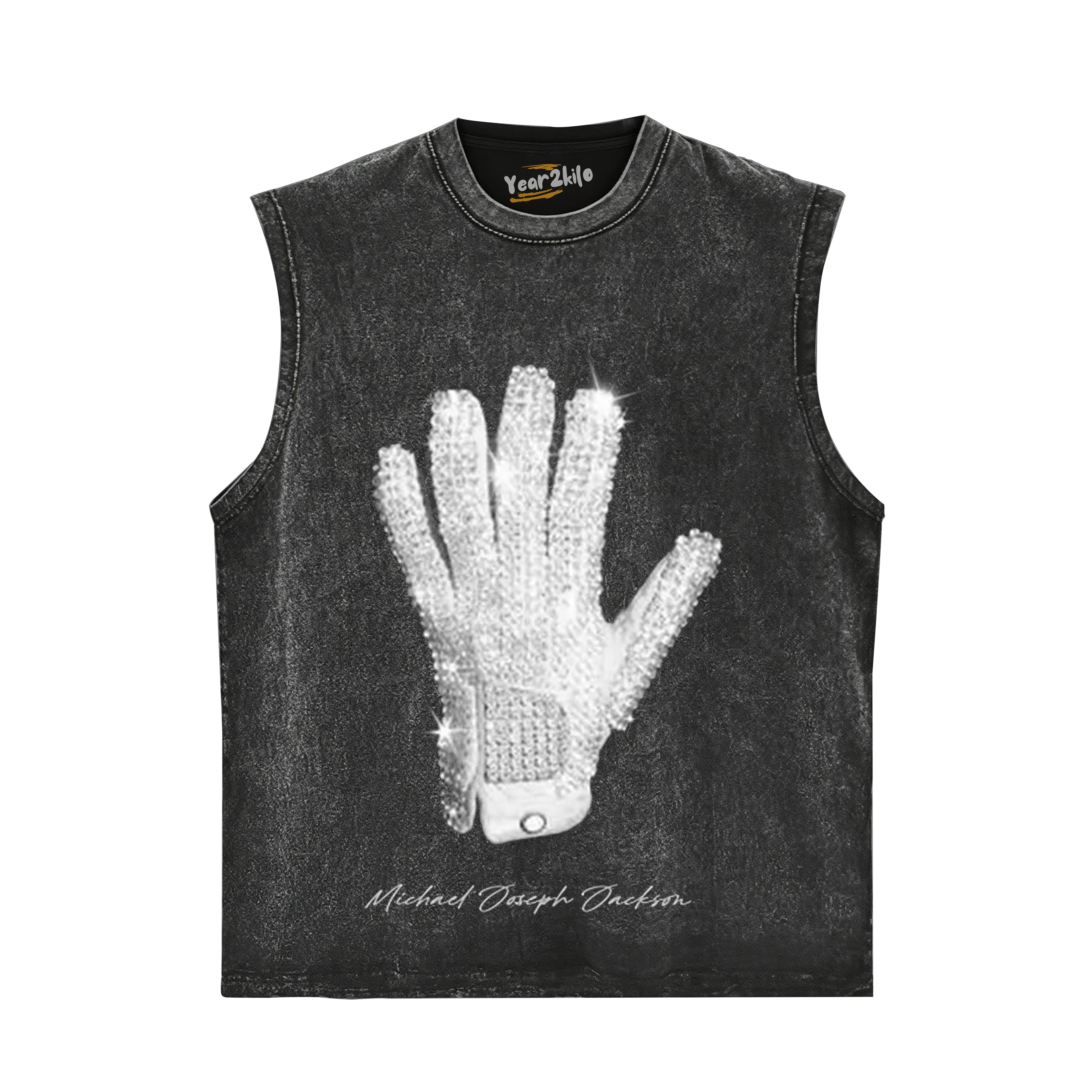 LEGENDARY SINGER MICHAEL JACKSON V5 TANK TOP & TEE & LONG SLEEVE & LAYERED LS & HOODIE