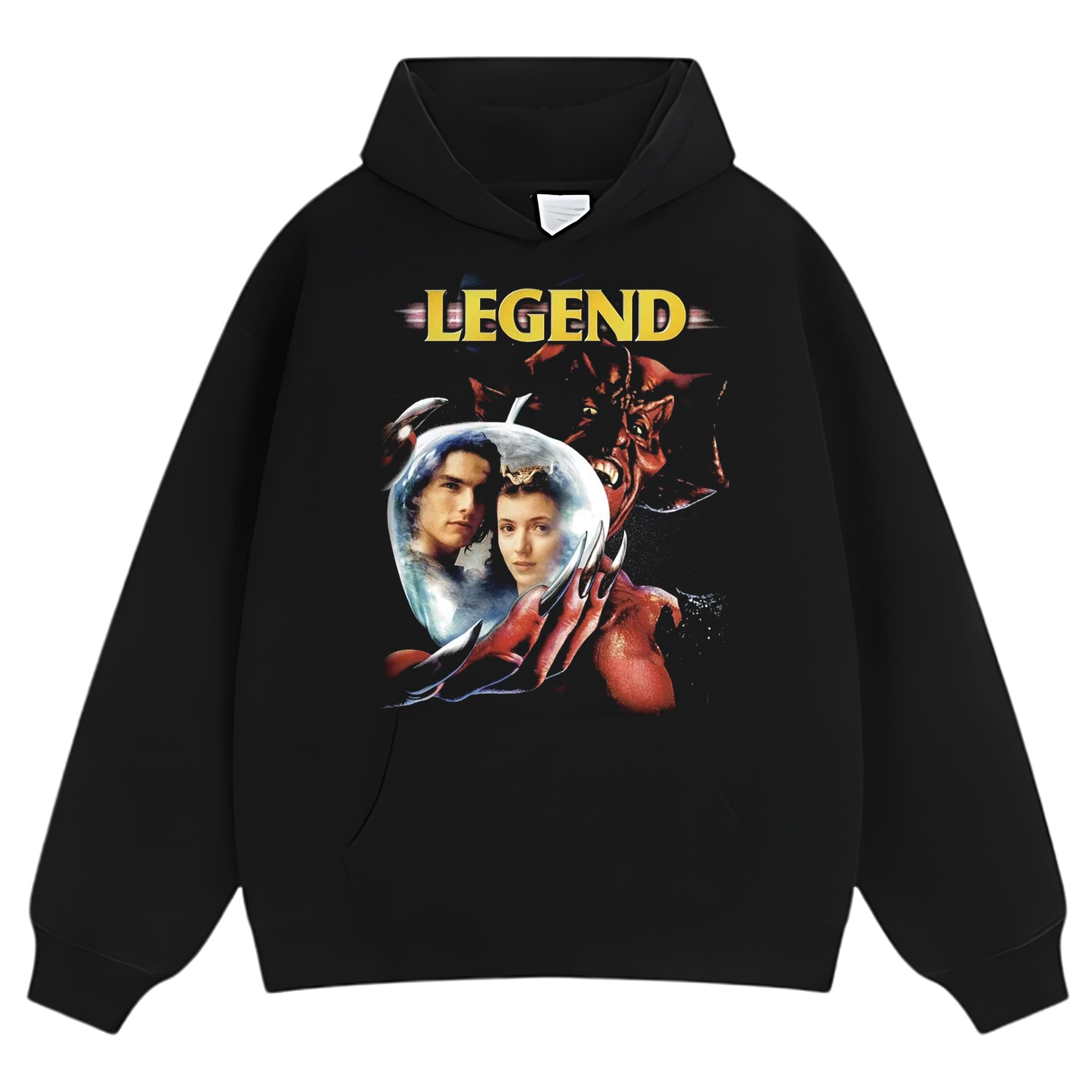 LEGEND 1985 TANK TOP & TEE & LONG SLEEVE & LAYERED LS & HOODIE