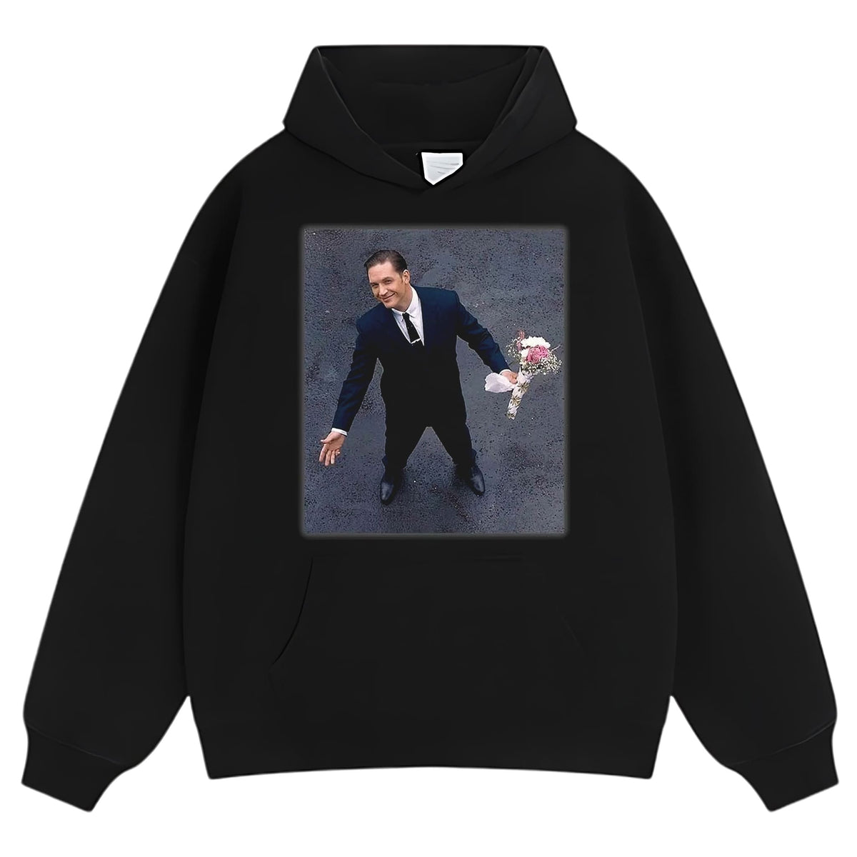 《LEGEND》REGGIE KRAY TANK TOP & TEE & LONG SLEEVE & LAYERED LS & HOODIE