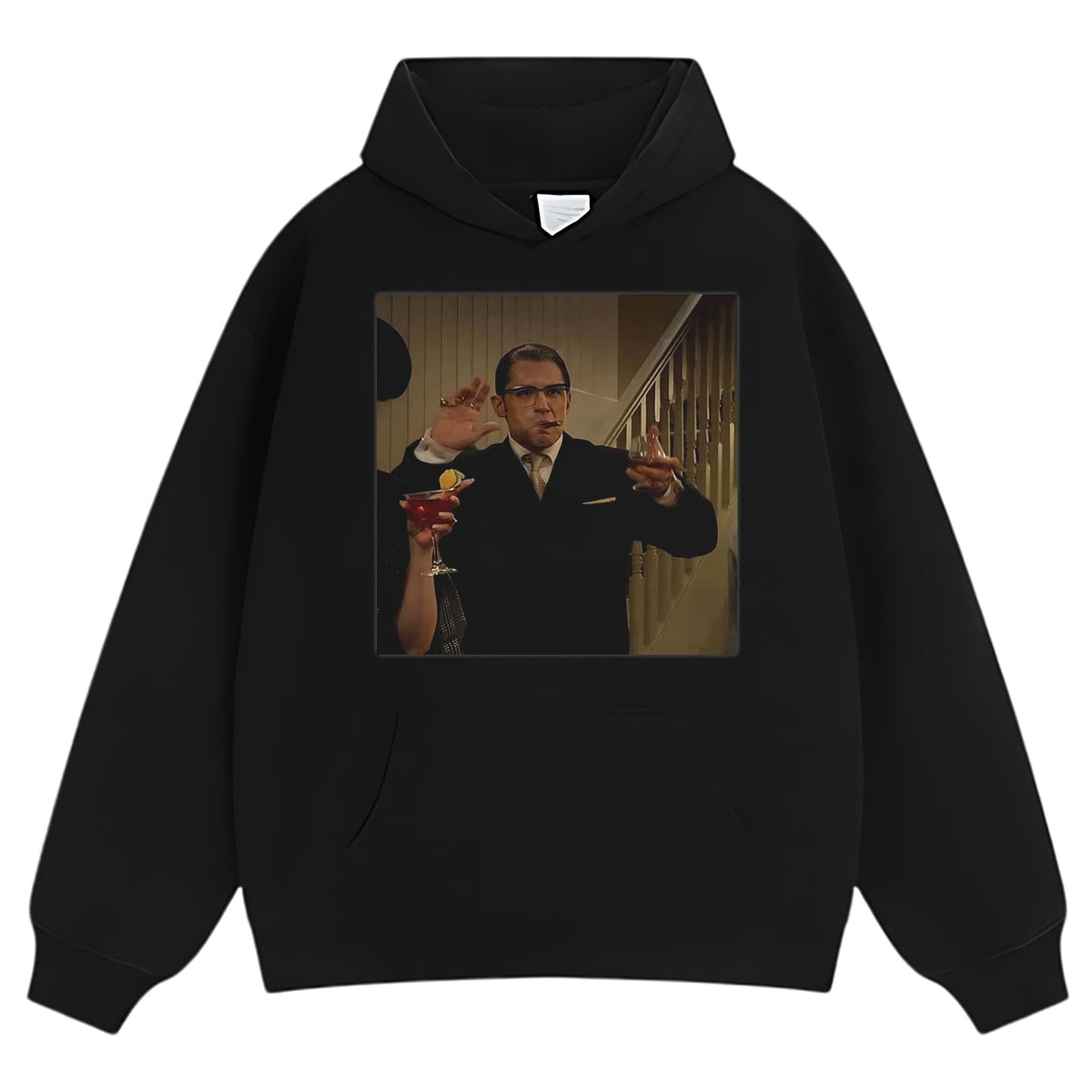 《LEGEND》REGGIE KRAY V2 TANK TOP & TEE & LONG SLEEVE & LAYERED LS & HOODIE
