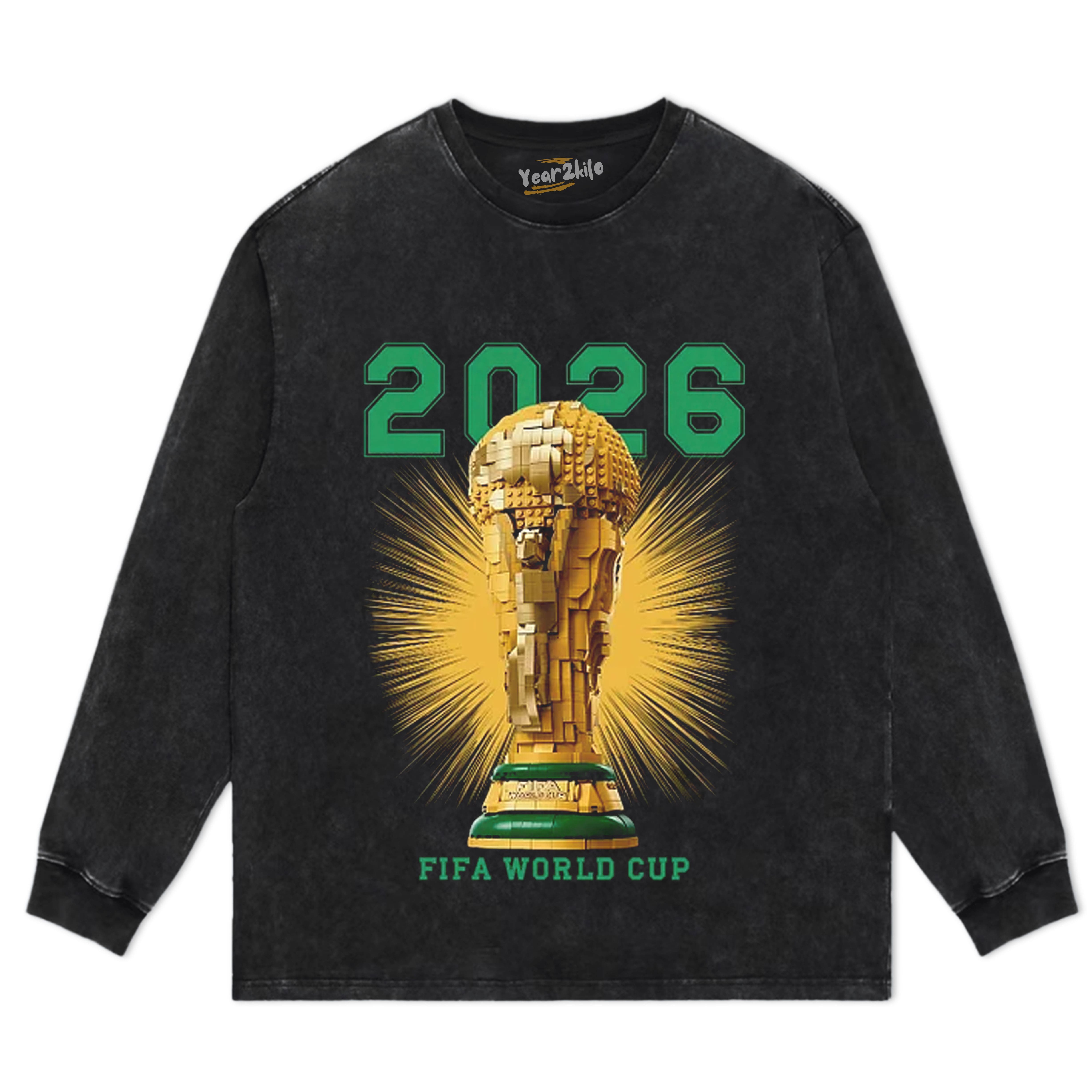 LEGO TROPHY TANK TOP & TEE & LONG SLEEVE & LAYERED LS & HOODIE