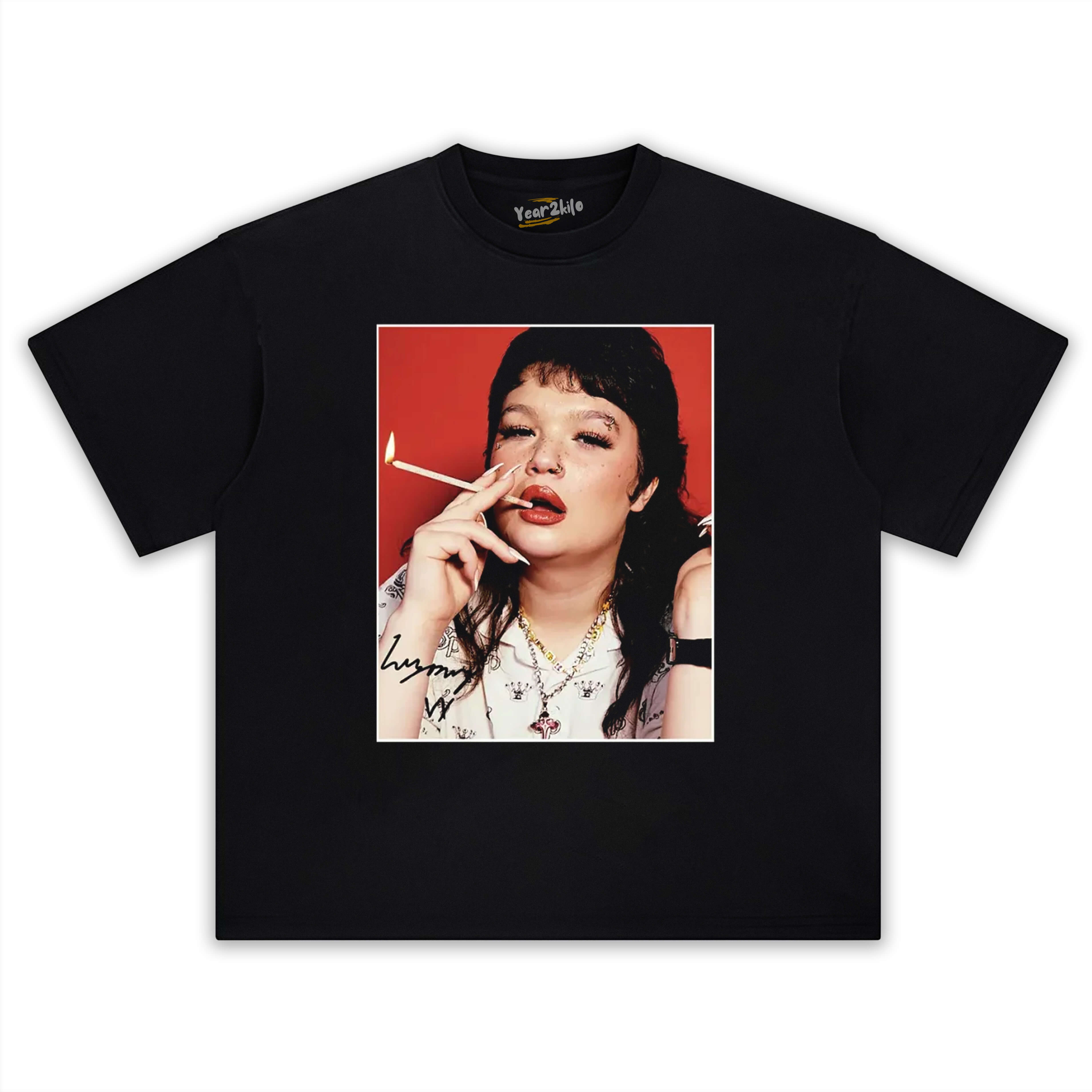 LOLA YOUNG TEE & LS & HOODIE