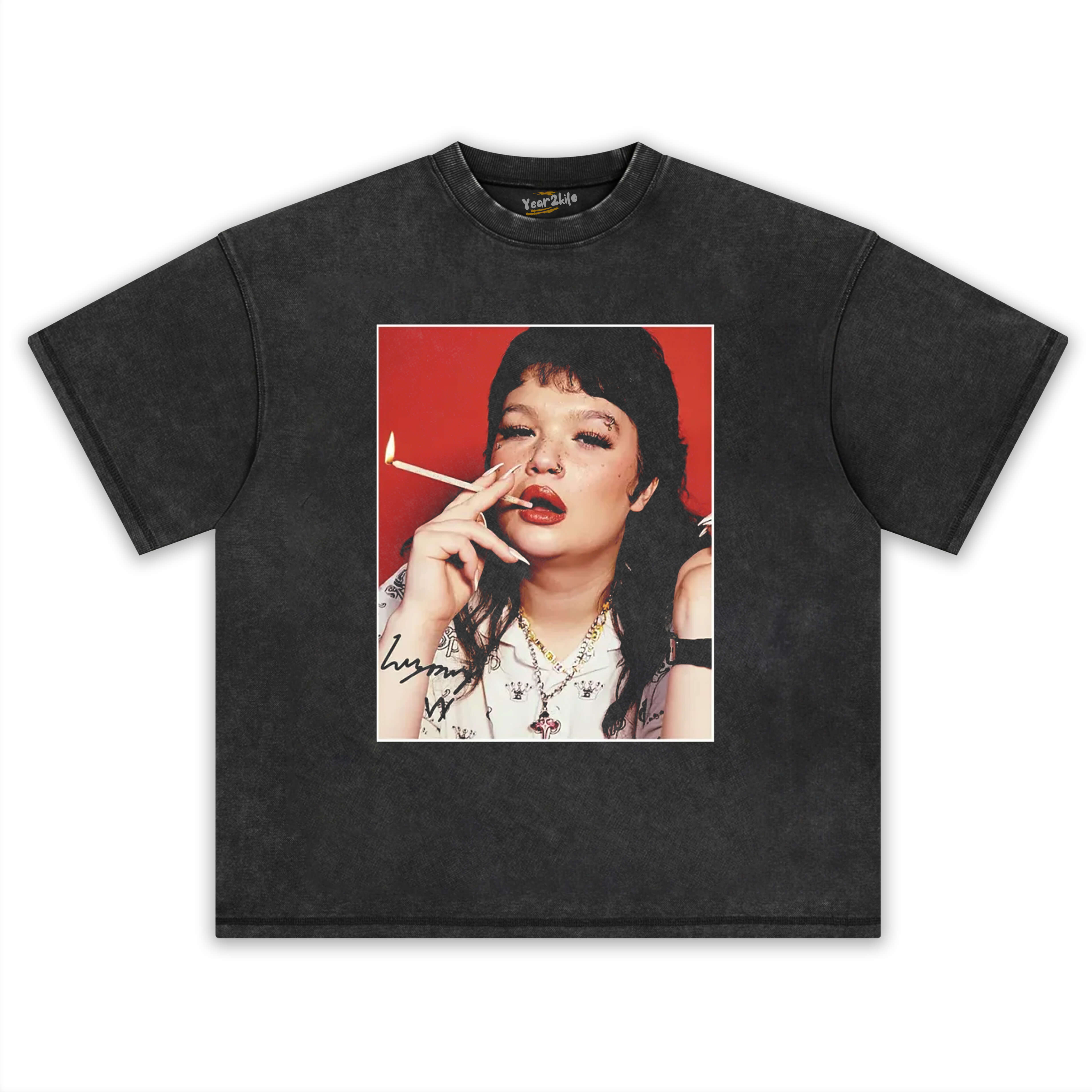 LOLA YOUNG TEE & LS & HOODIE