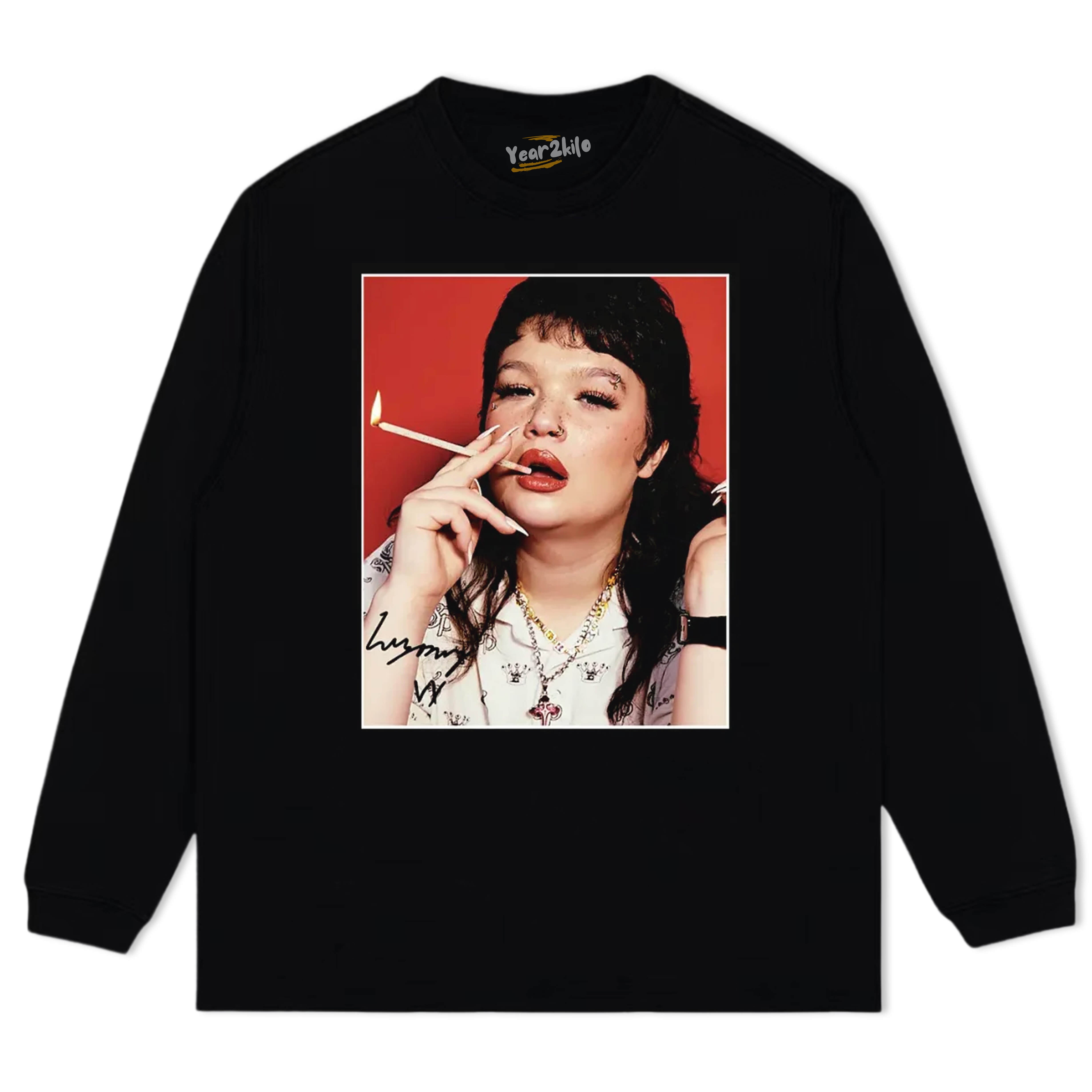 LOLA YOUNG TEE & LS & HOODIE
