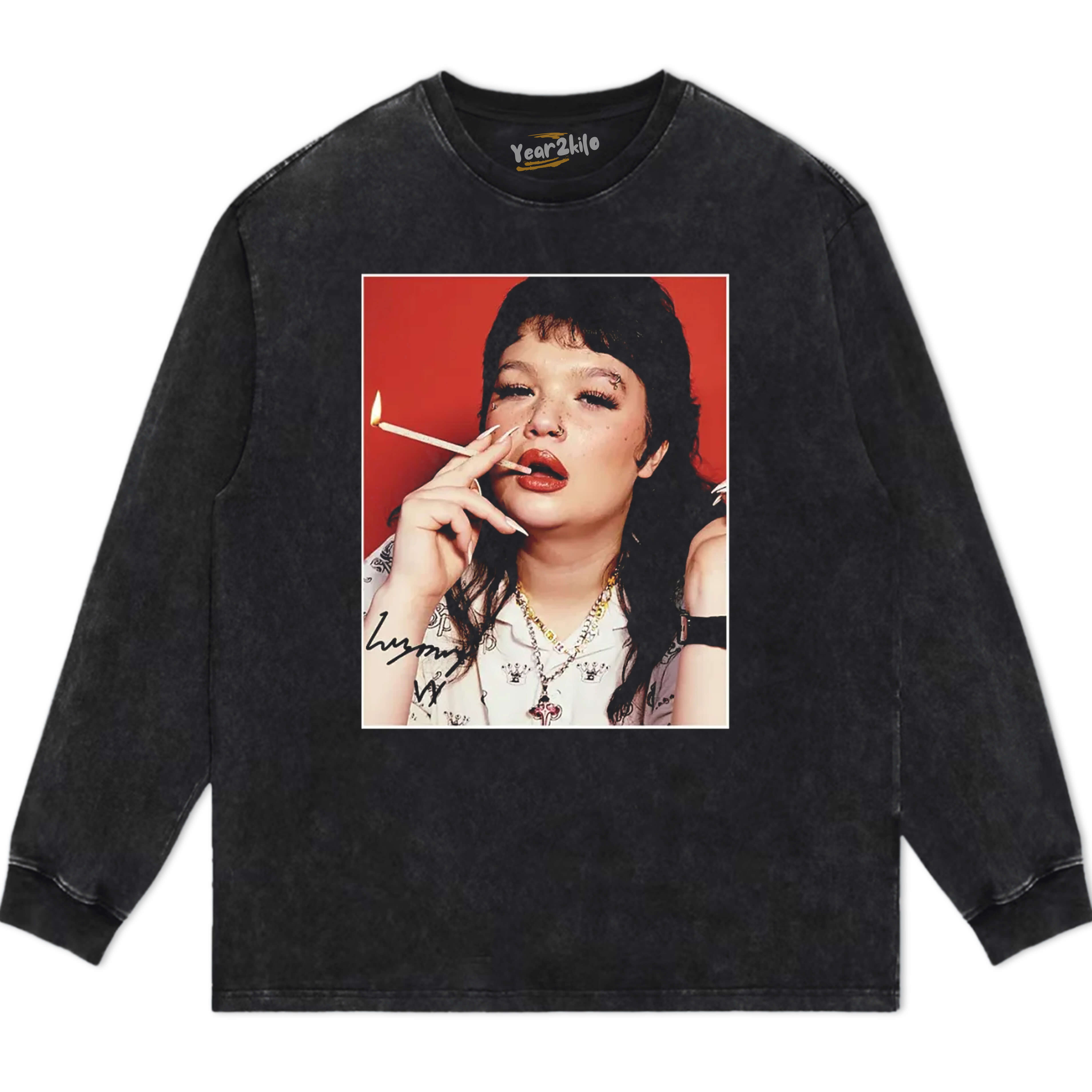 LOLA YOUNG TEE & LS & HOODIE
