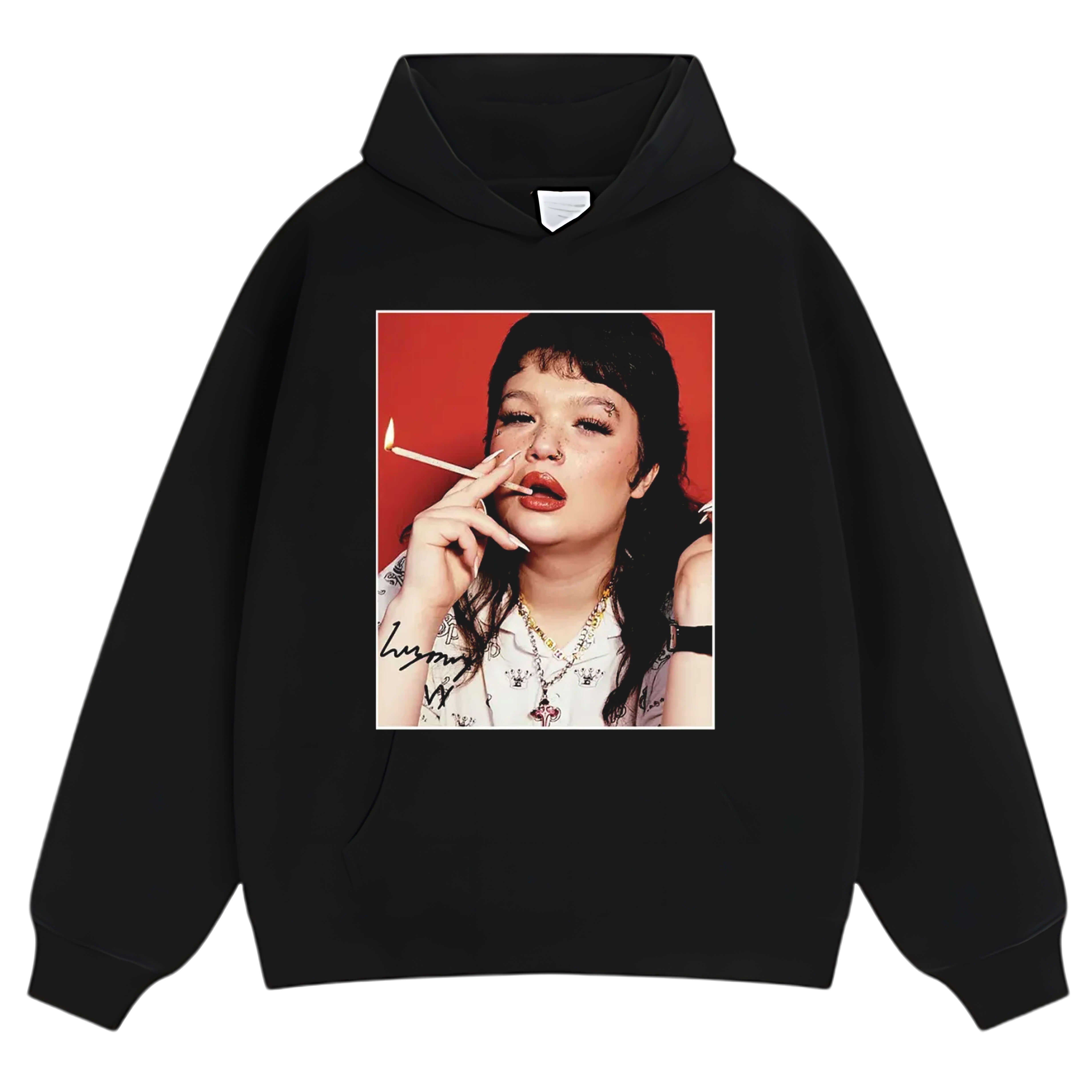 LOLA YOUNG TEE & LS & HOODIE