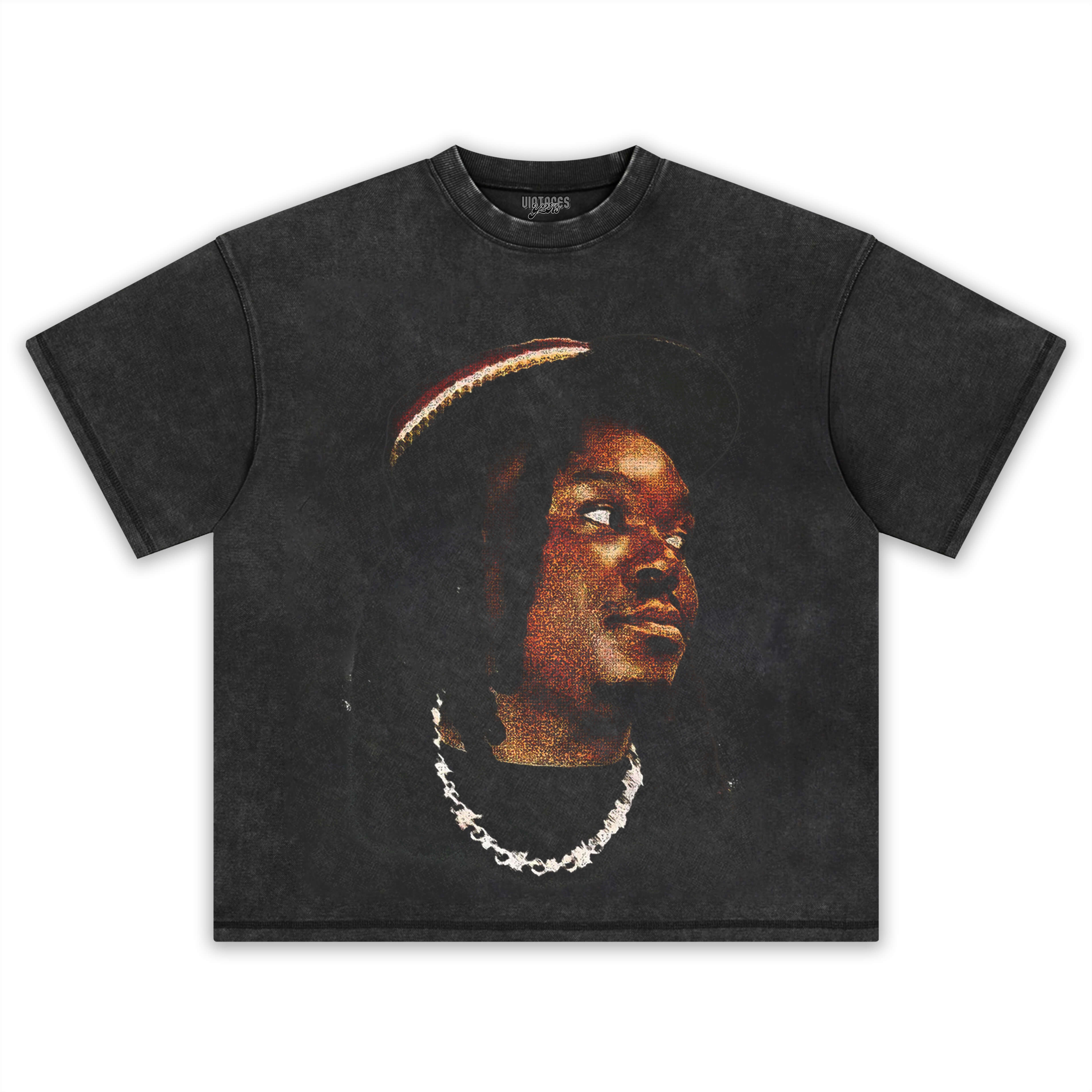 LUCKII TEE