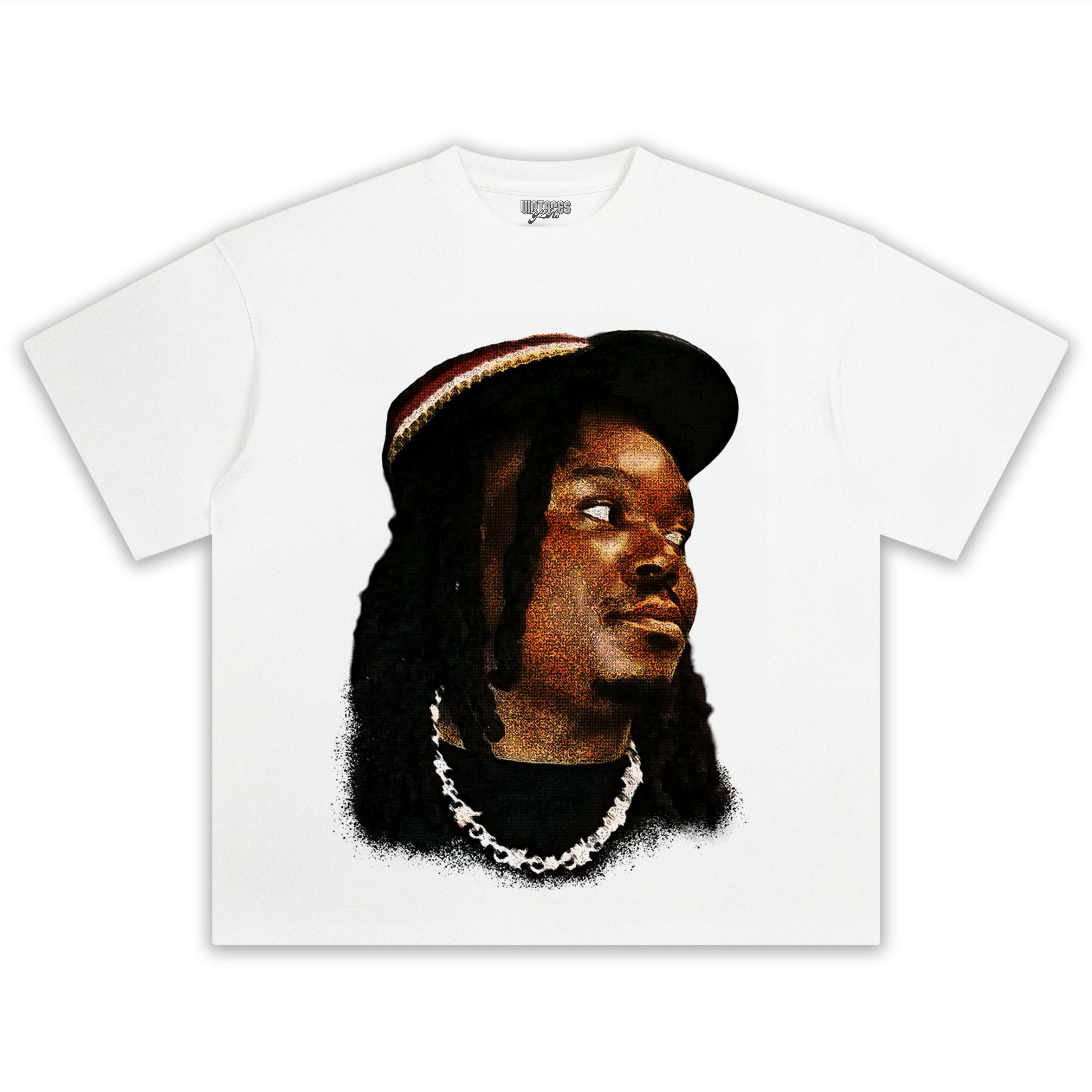 LUCKII TEE