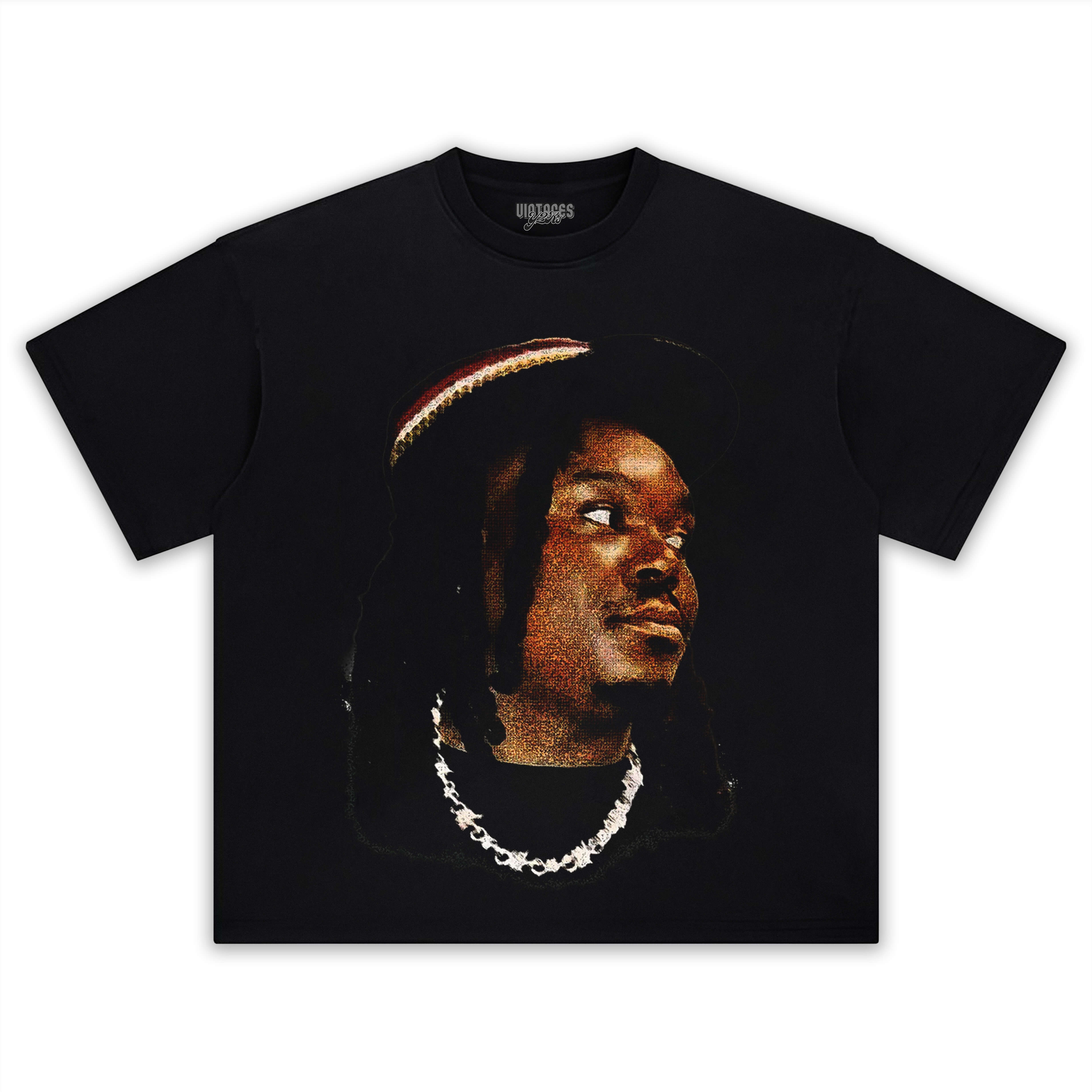 LUCKII TEE