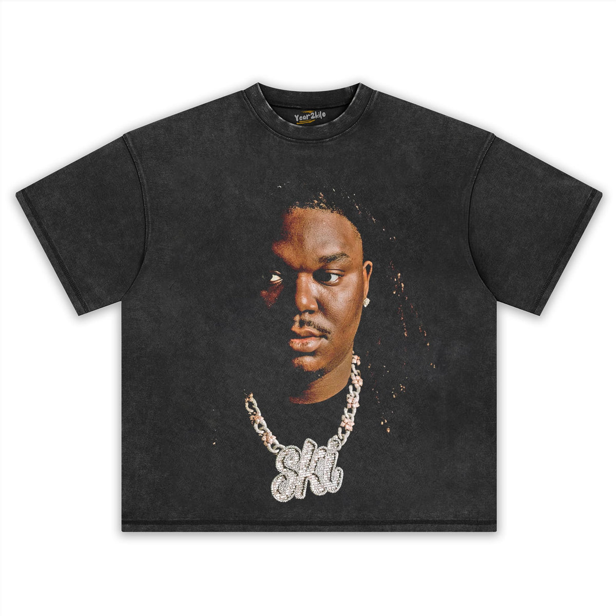 LUCKI V2 TANK TOP & TEE & LONG SLEEVE & LAYERED LS & HOODIE