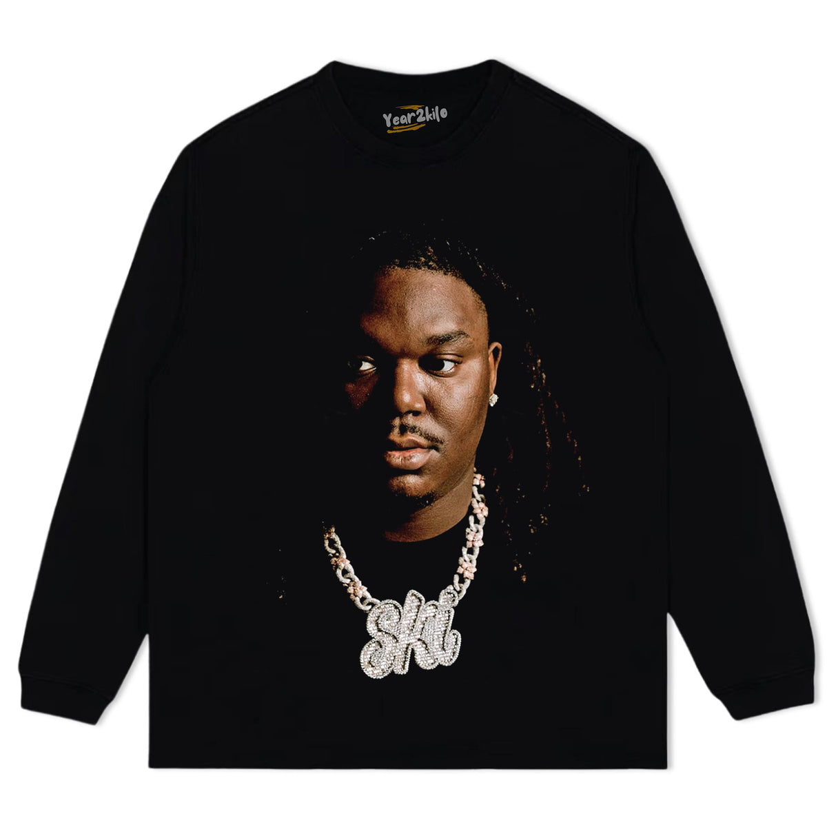 LUCKI V2 TANK TOP & TEE & LONG SLEEVE & LAYERED LS & HOODIE