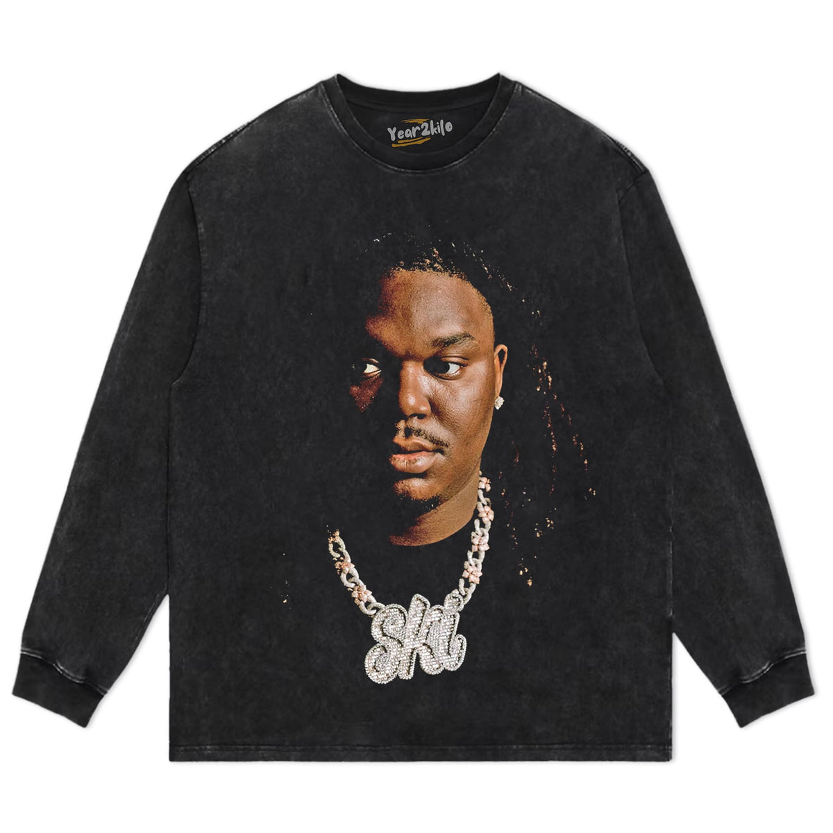 LUCKI V2 TANK TOP & TEE & LONG SLEEVE & LAYERED LS & HOODIE