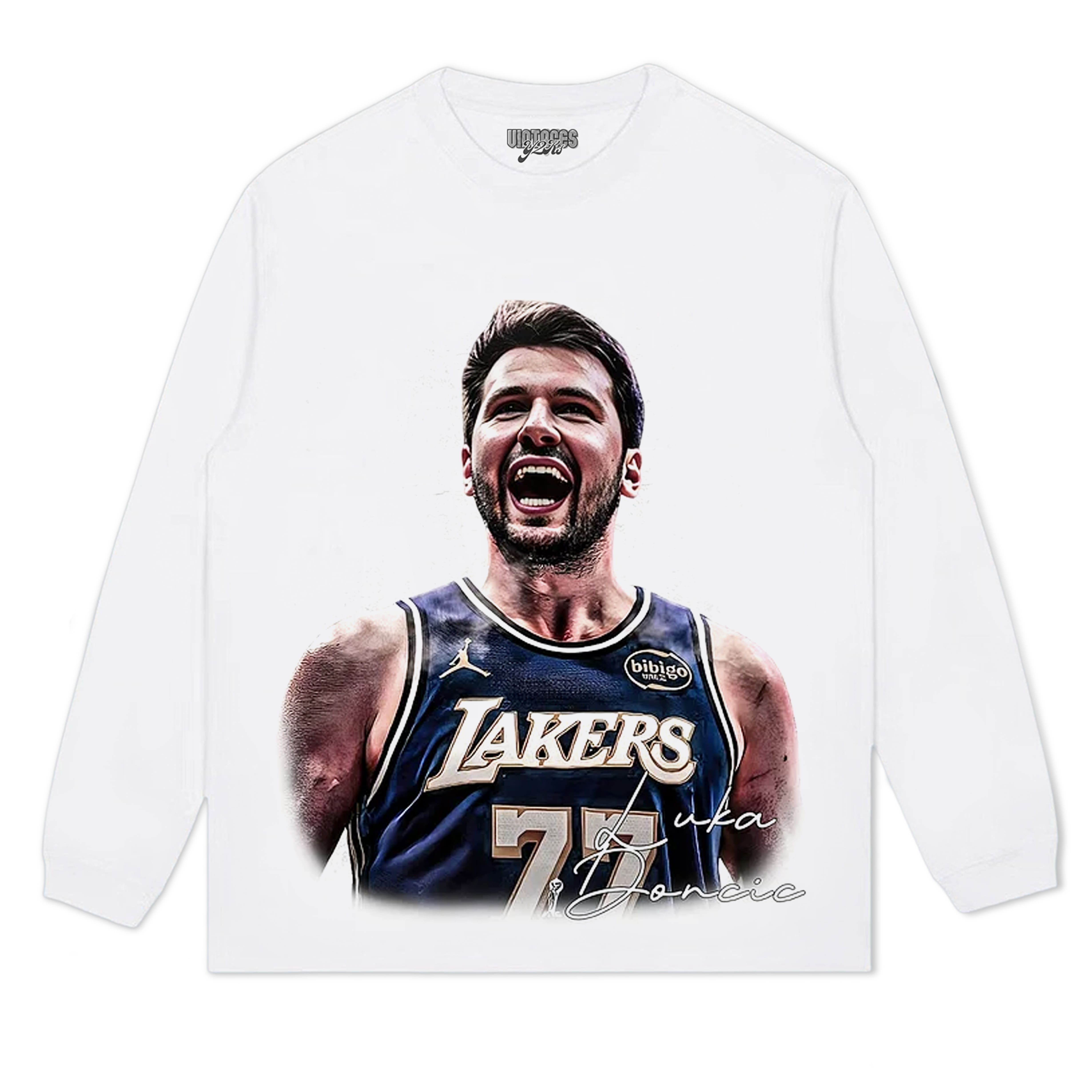 LUKA DLUKA DONCIC V2 TANK TOP & TEE & LONG SLEEVE & LAYERED LS & HOODIEONCIC TANK TOP & TEE & LONG SLEEVE & LAYERED LS & HOODIE（副本）