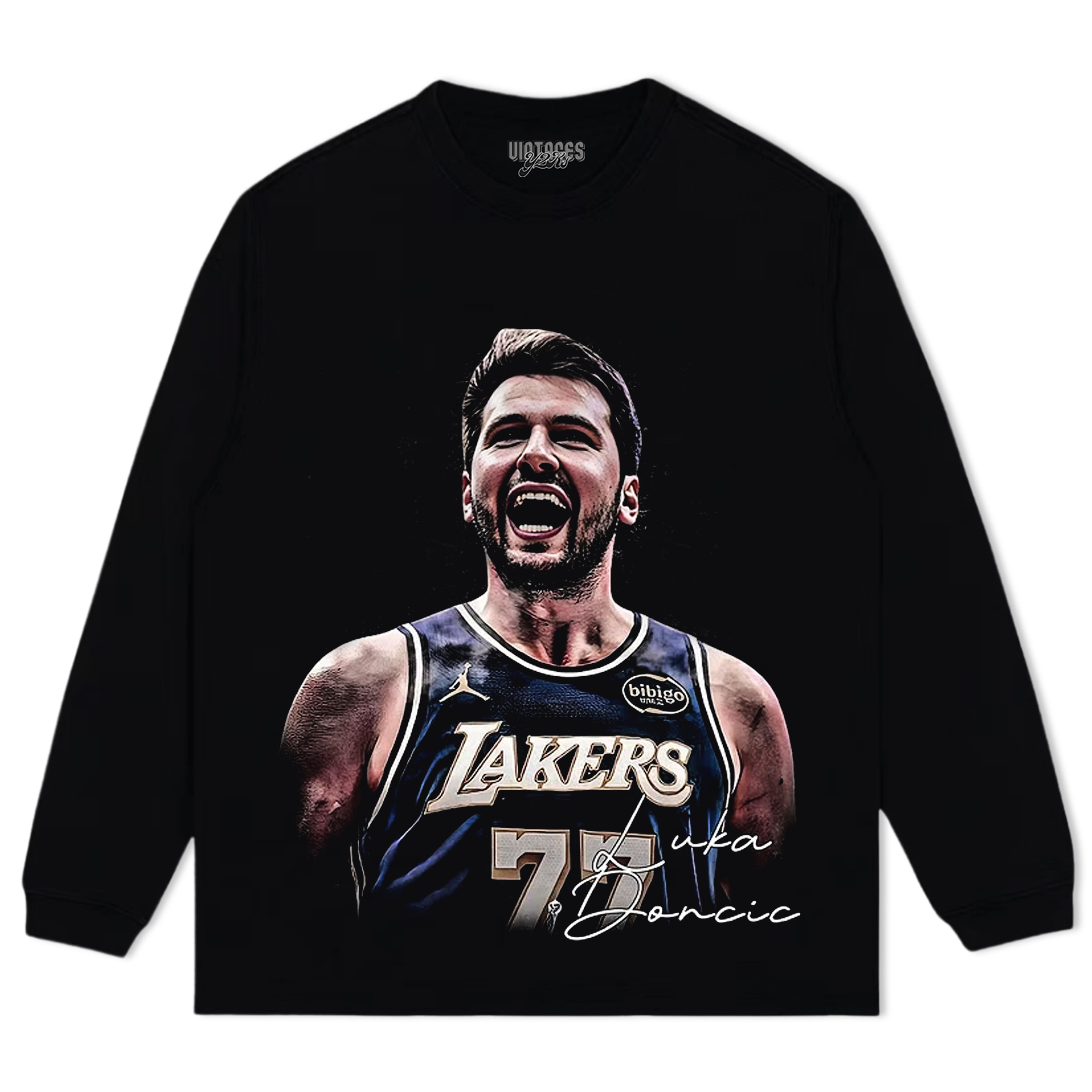 LUKA DLUKA DONCIC V2 TANK TOP & TEE & LONG SLEEVE & LAYERED LS & HOODIEONCIC TANK TOP & TEE & LONG SLEEVE & LAYERED LS & HOODIE（副本）