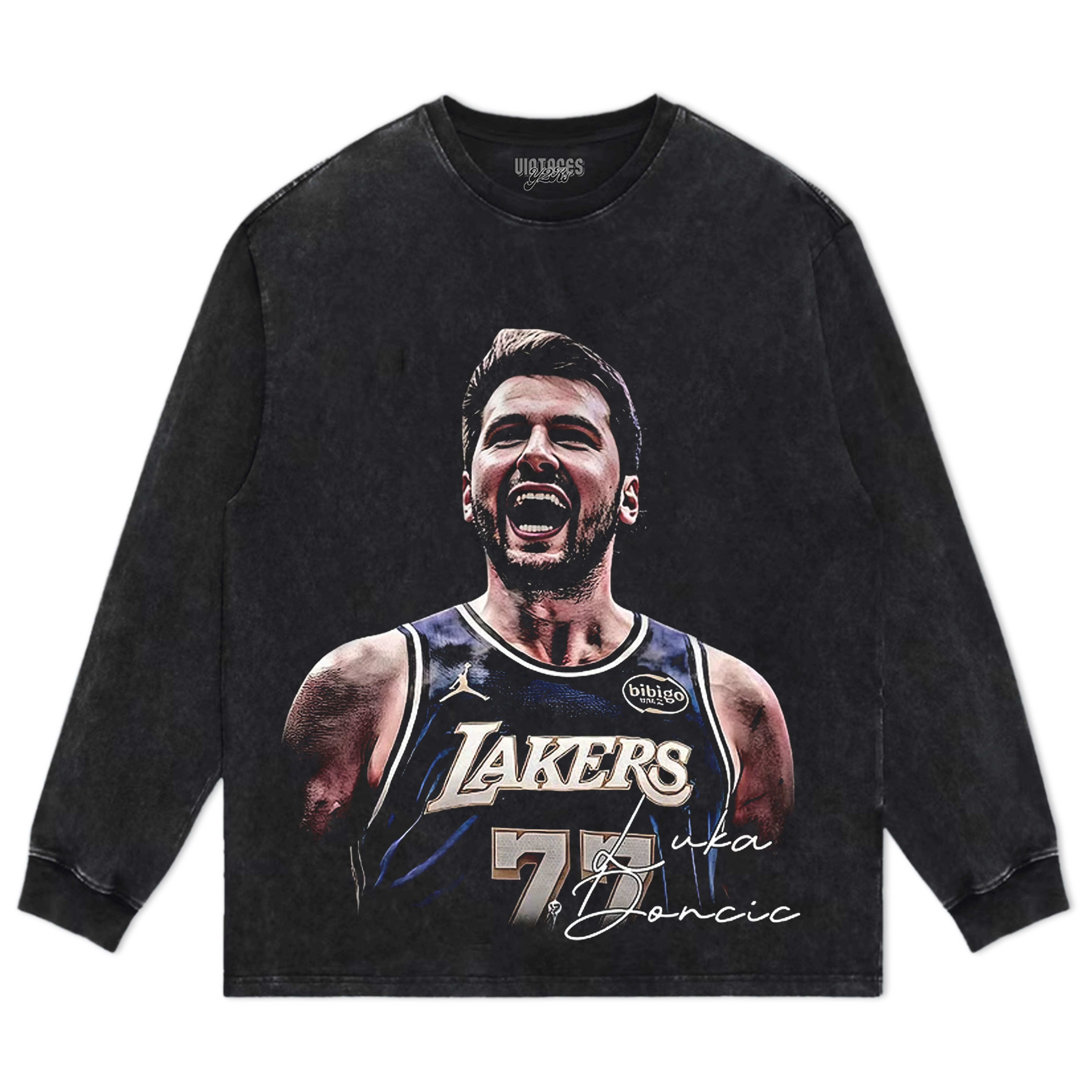 LUKA DLUKA DONCIC V2 TANK TOP & TEE & LONG SLEEVE & LAYERED LS & HOODIEONCIC TANK TOP & TEE & LONG SLEEVE & LAYERED LS & HOODIE（副本）