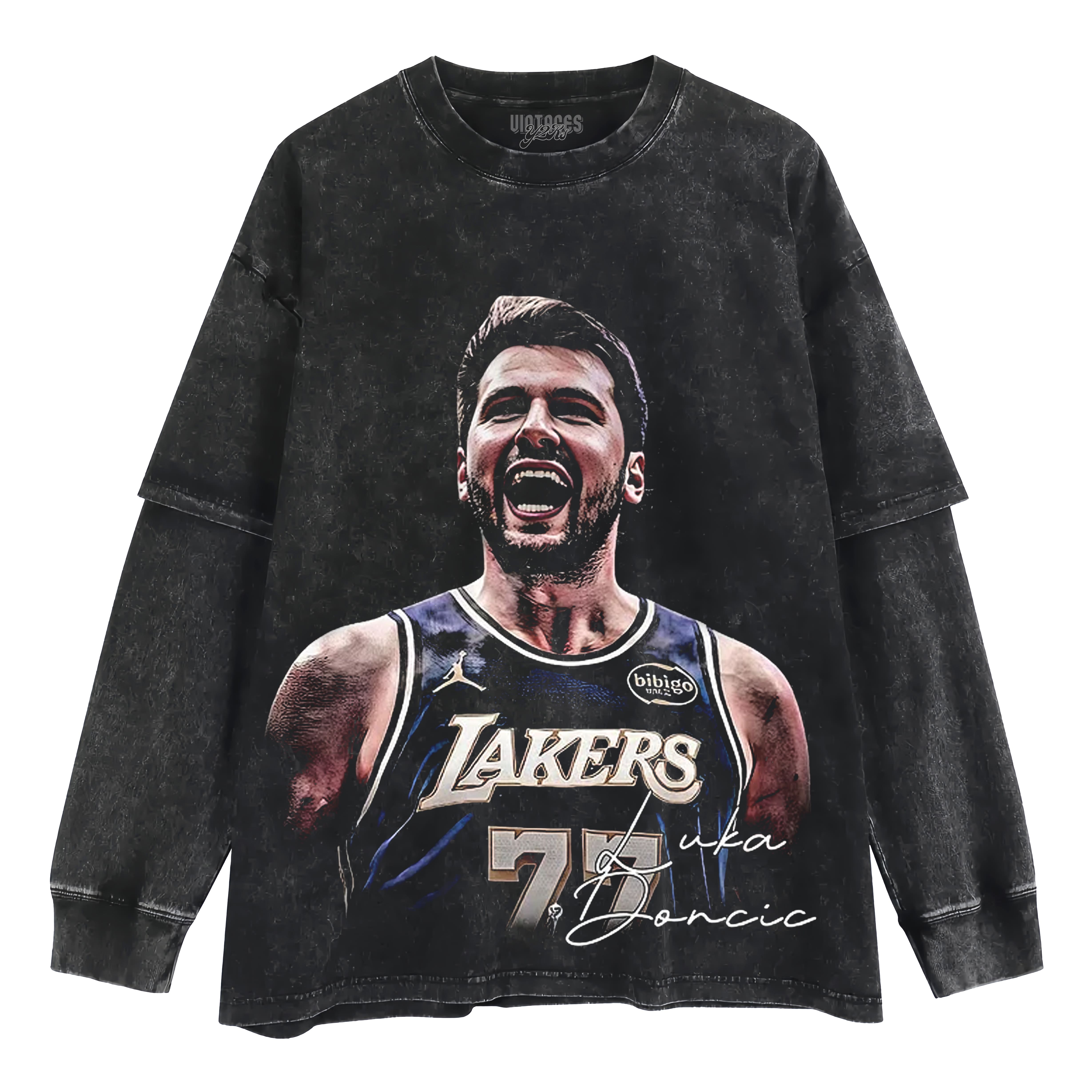 LUKA DLUKA DONCIC V2 TANK TOP & TEE & LONG SLEEVE & LAYERED LS & HOODIEONCIC TANK TOP & TEE & LONG SLEEVE & LAYERED LS & HOODIE（副本）