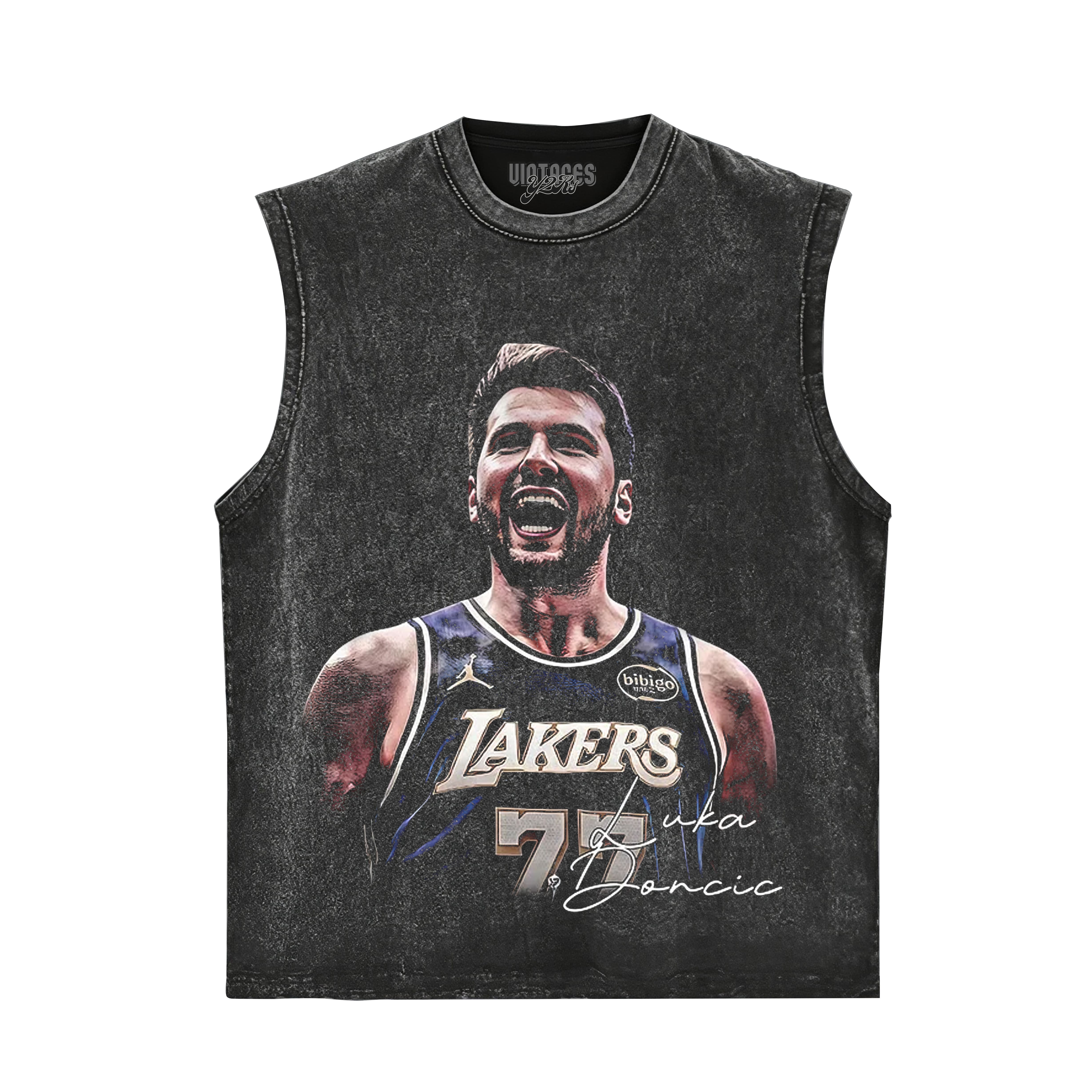 LUKA DLUKA DONCIC V2 TANK TOP & TEE & LONG SLEEVE & LAYERED LS & HOODIEONCIC TANK TOP & TEE & LONG SLEEVE & LAYERED LS & HOODIE（副本）