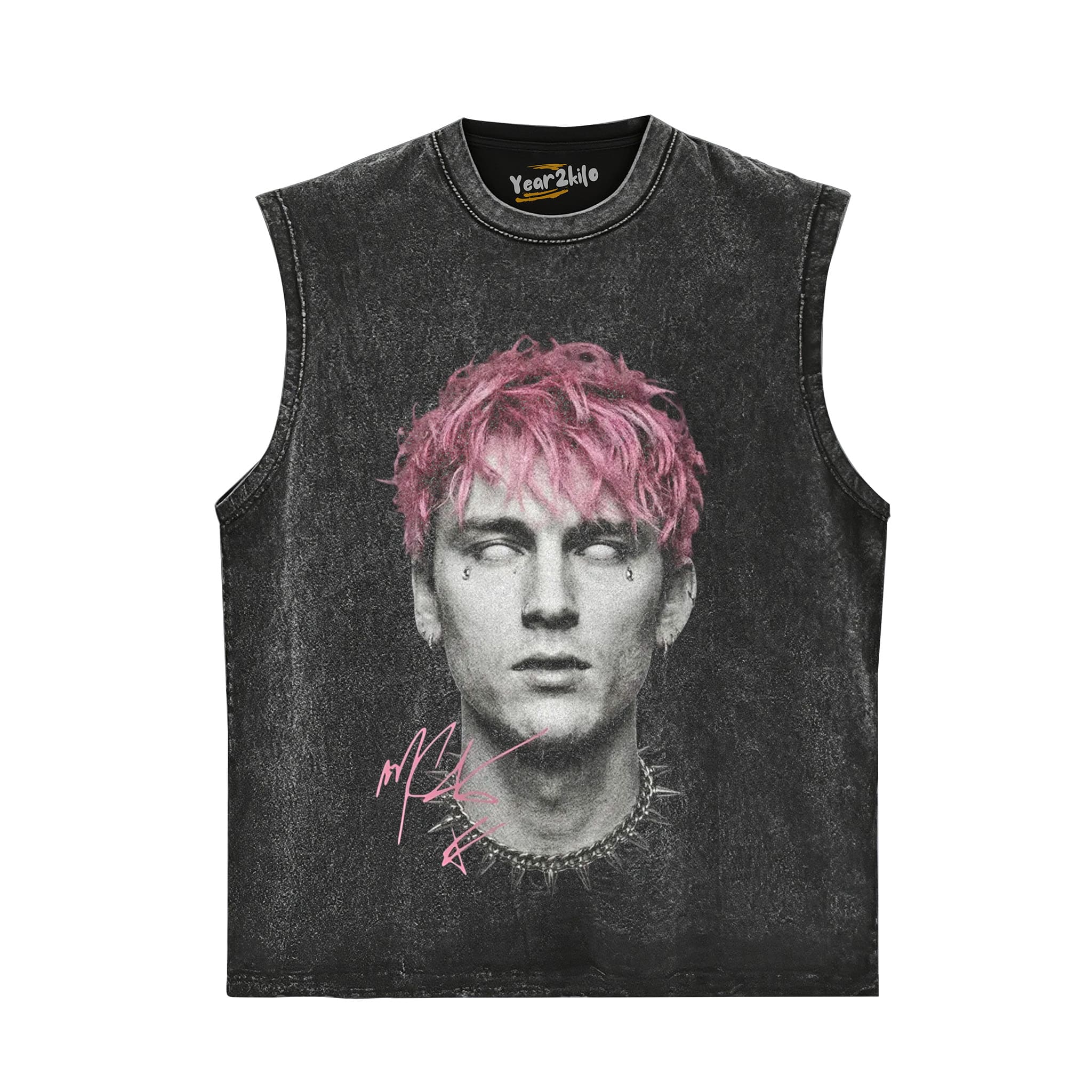 MACHINE GUN KELLY MAINSTREAM SELLOUT TANK TOP & TEE & LONG SLEEVE & LAYERED LS & HOODIE