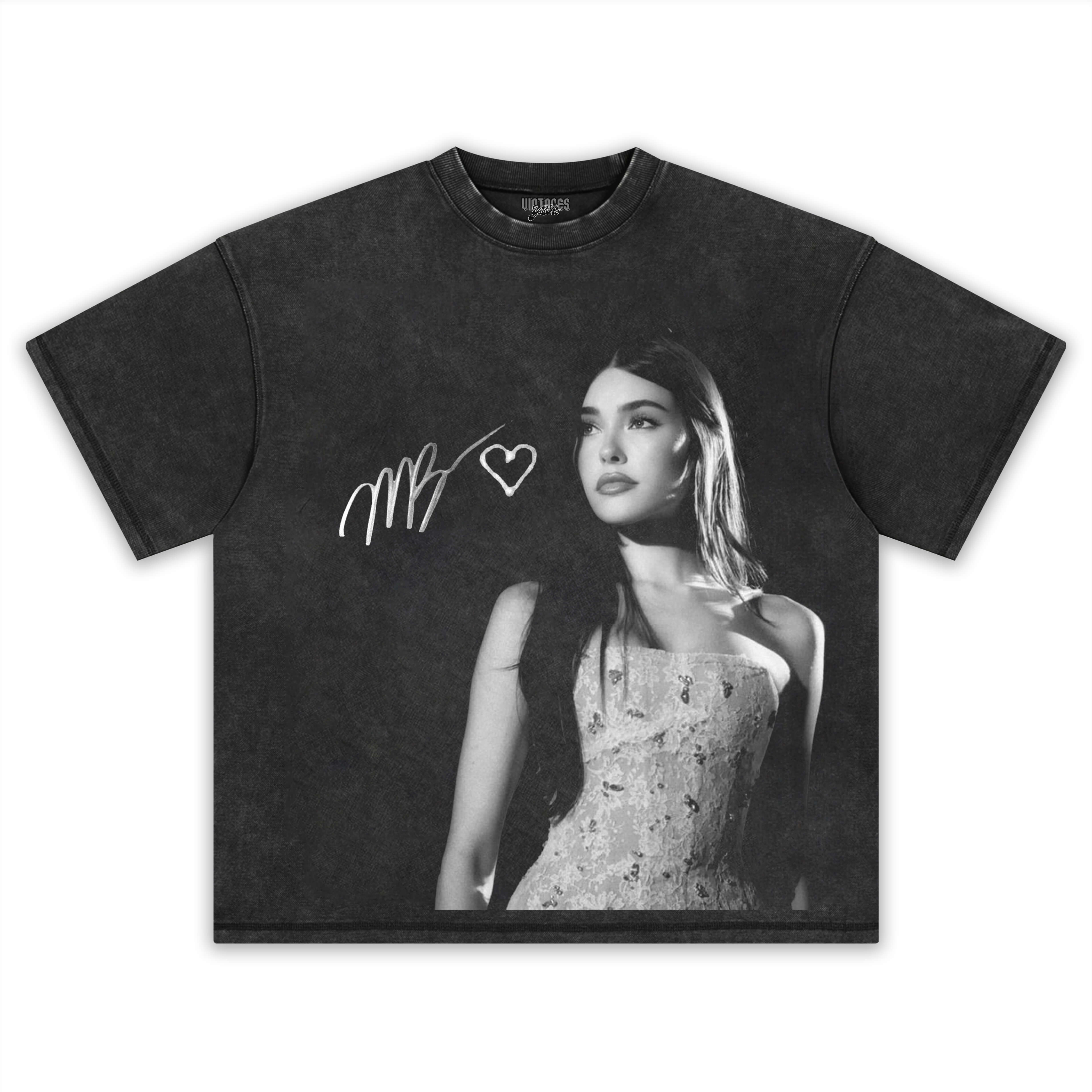 MADISON BEER SIGNATURE V2 TEE & LS & HOODIE
