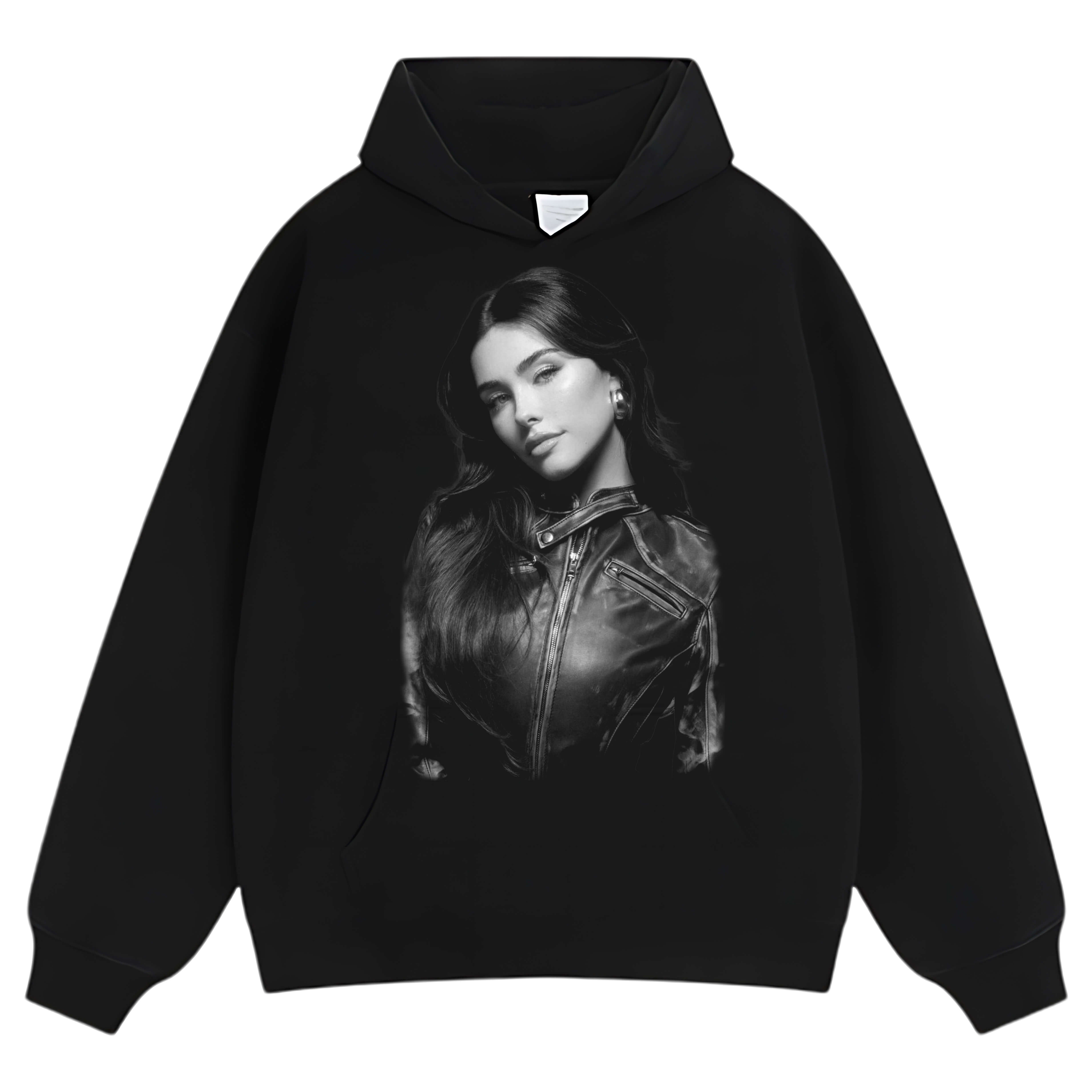 MADISON BEER TEE & LS & HOODIE