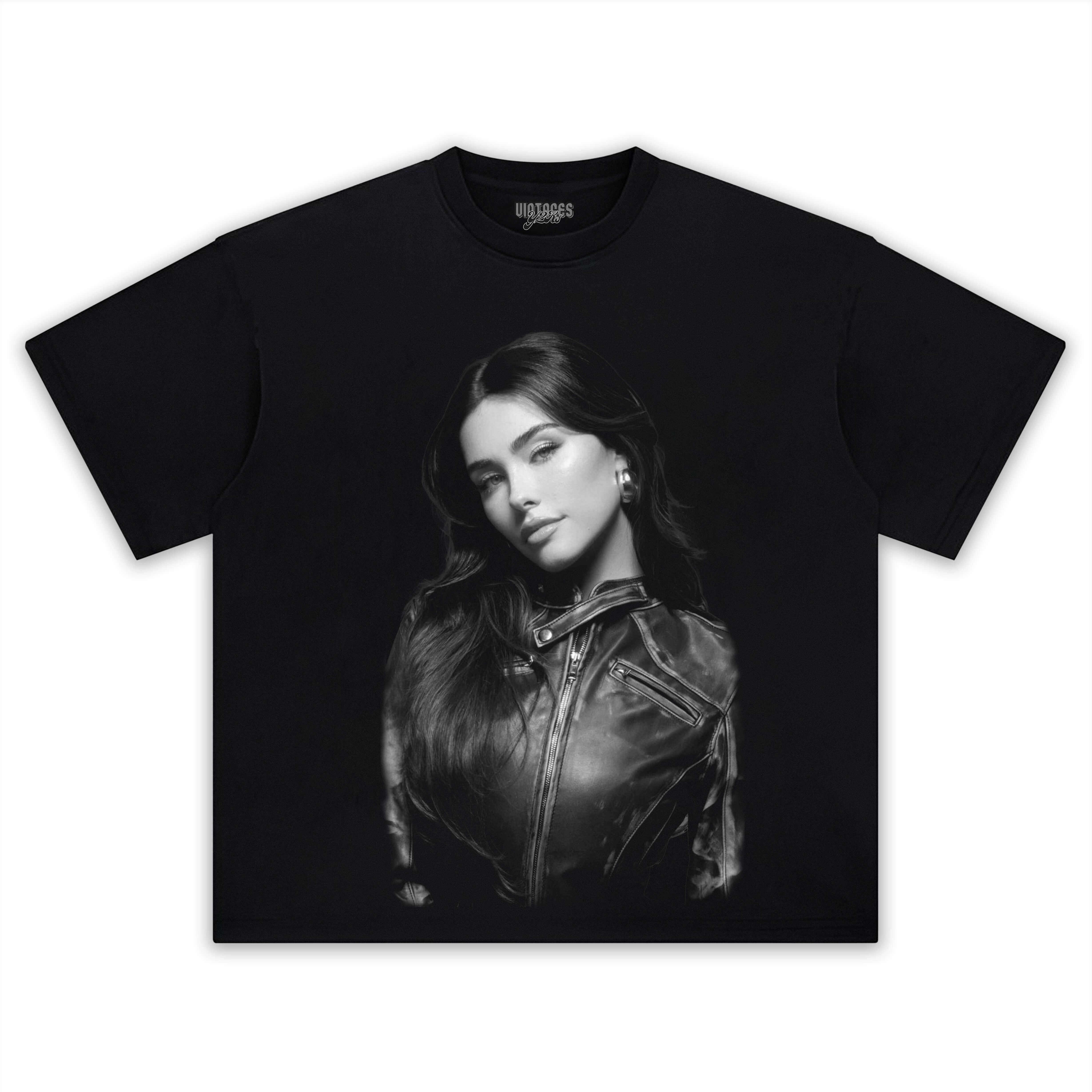 MADISON BEER TEE & LS & HOODIE