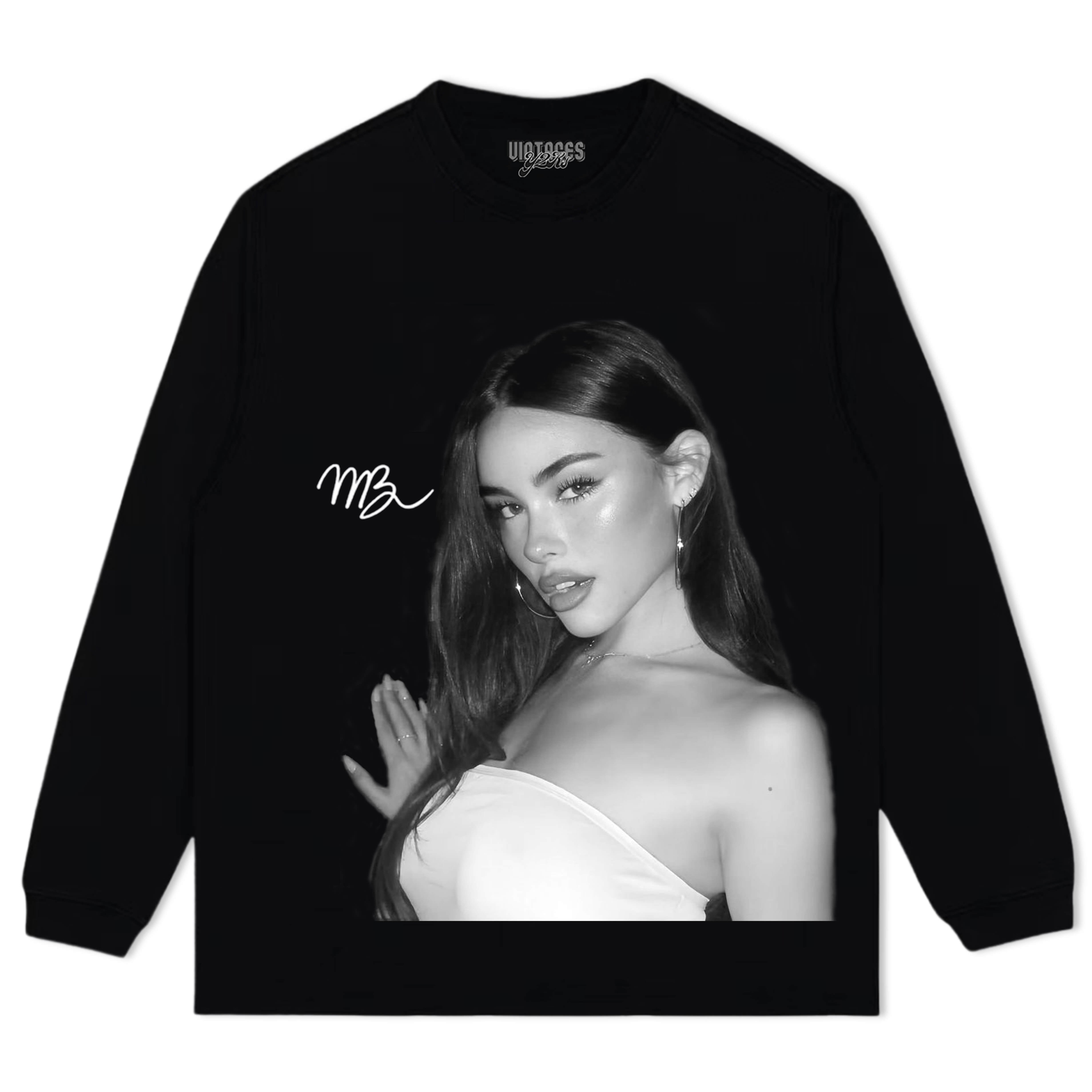 MADISON BEER V2 TEE & LS & HOODIE