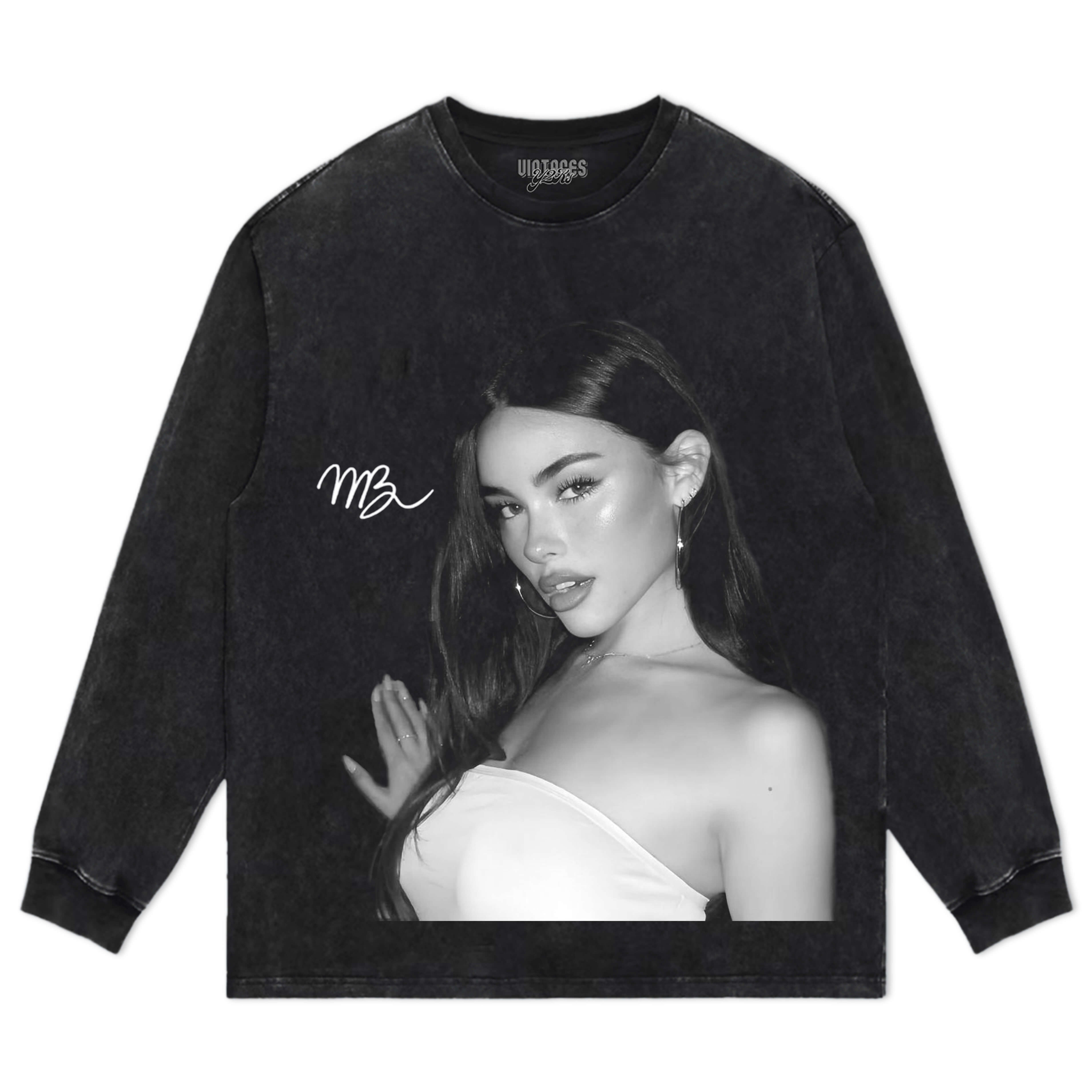 MADISON BEER V2 TEE & LS & HOODIE
