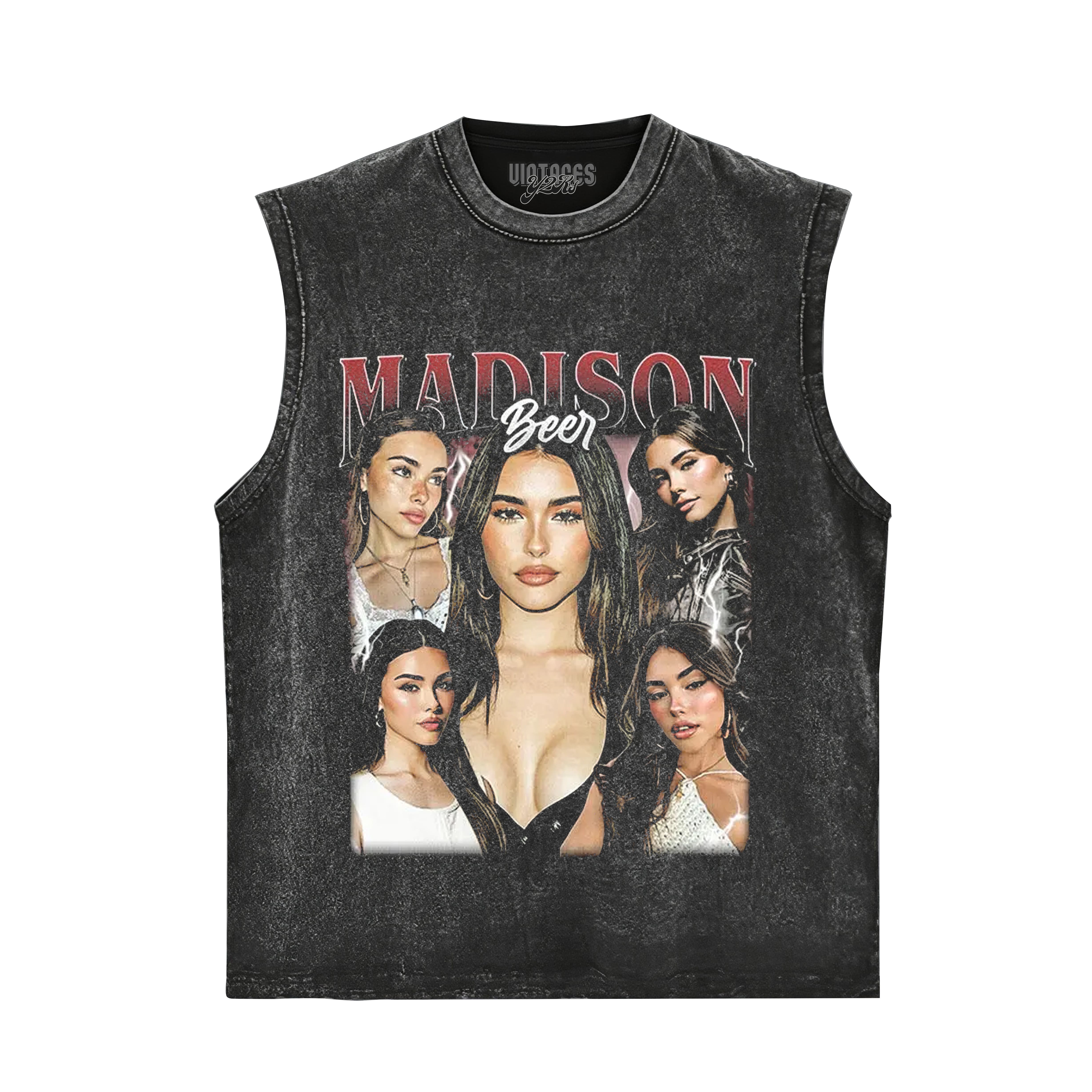 MADISON BEER TANK TOP & TEE & LONG SLEEVE & LAYERED LS & HOODIE