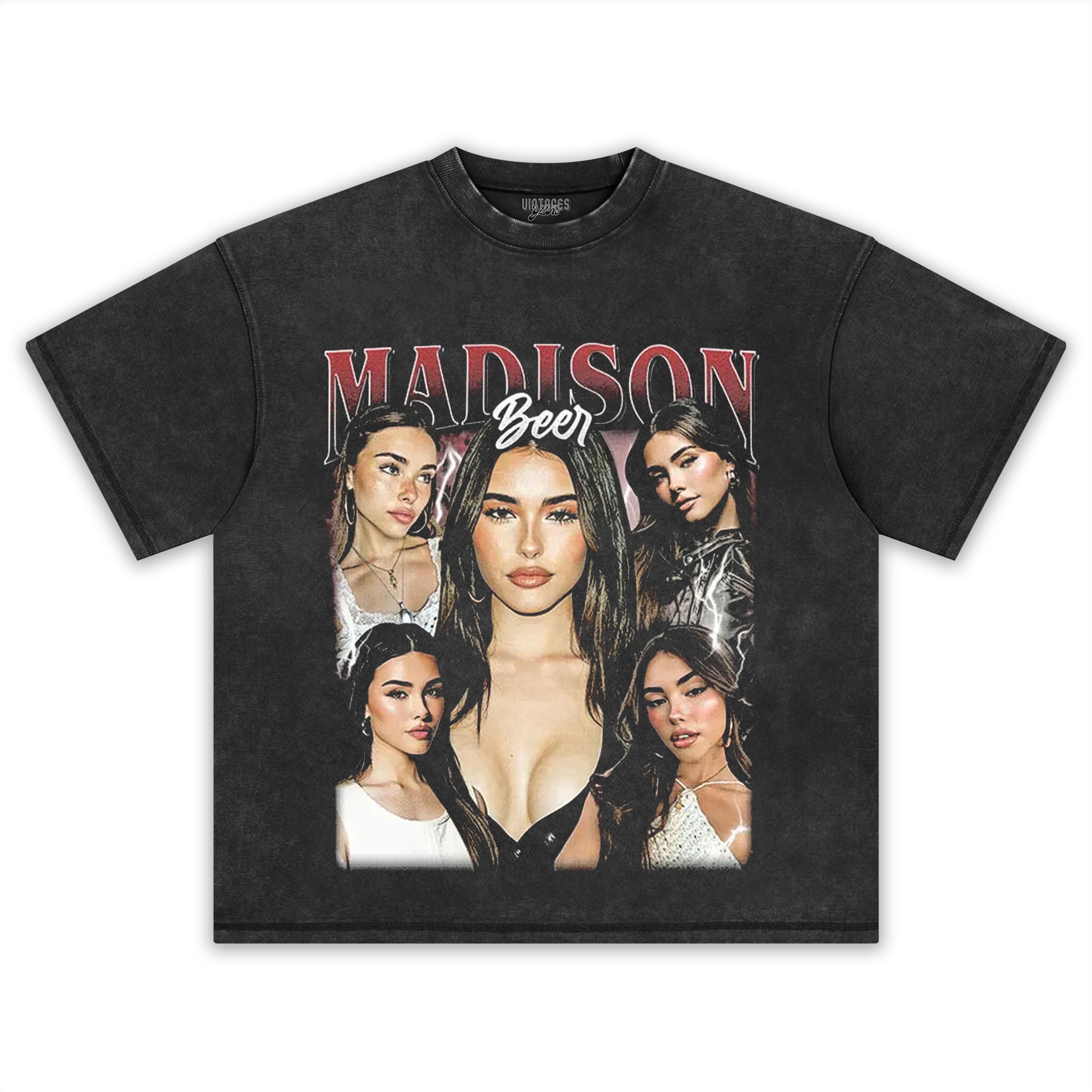 MADISON BEER TANK TOP & TEE & LONG SLEEVE & LAYERED LS & HOODIE
