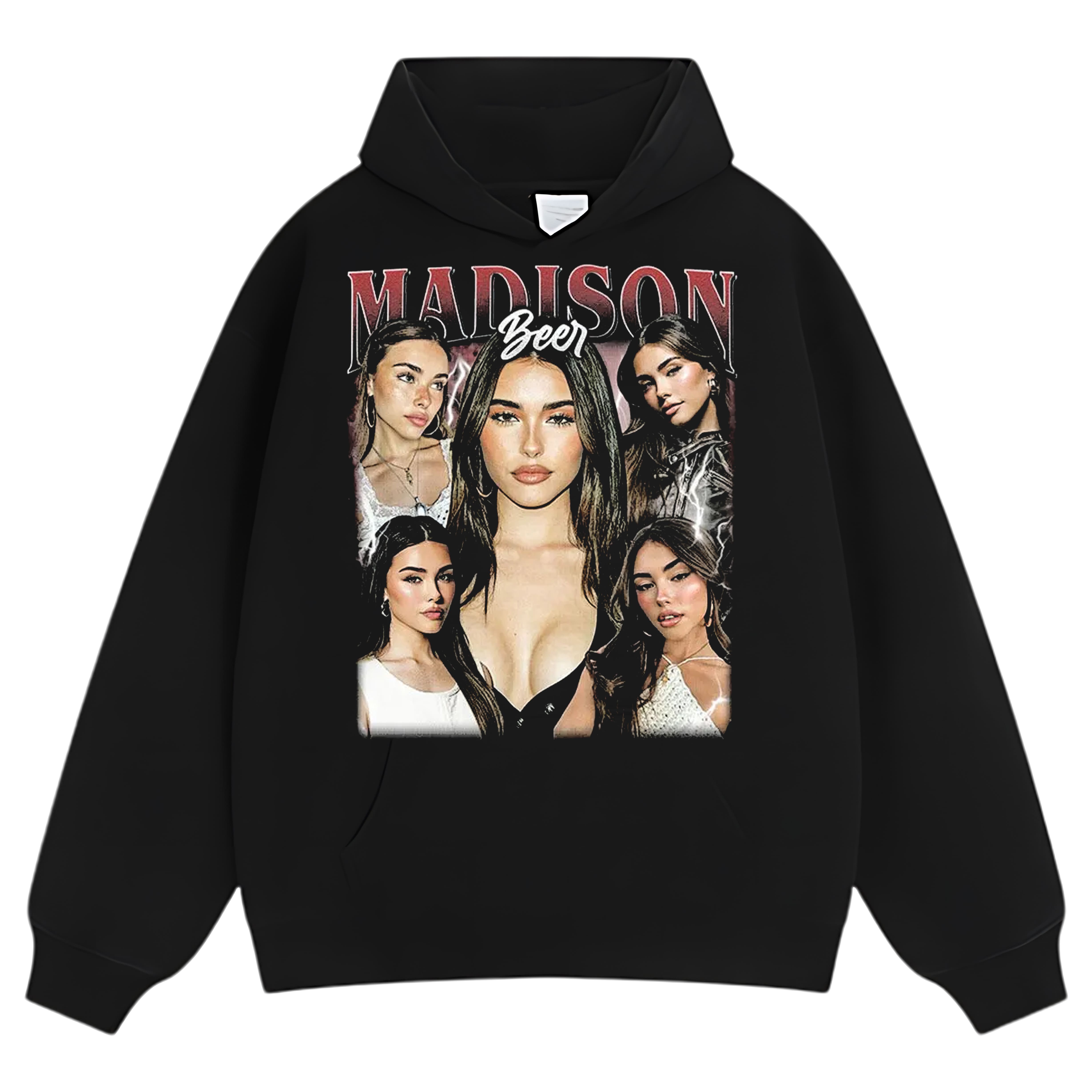 MADISON BEER TANK TOP & TEE & LONG SLEEVE & LAYERED LS & HOODIE