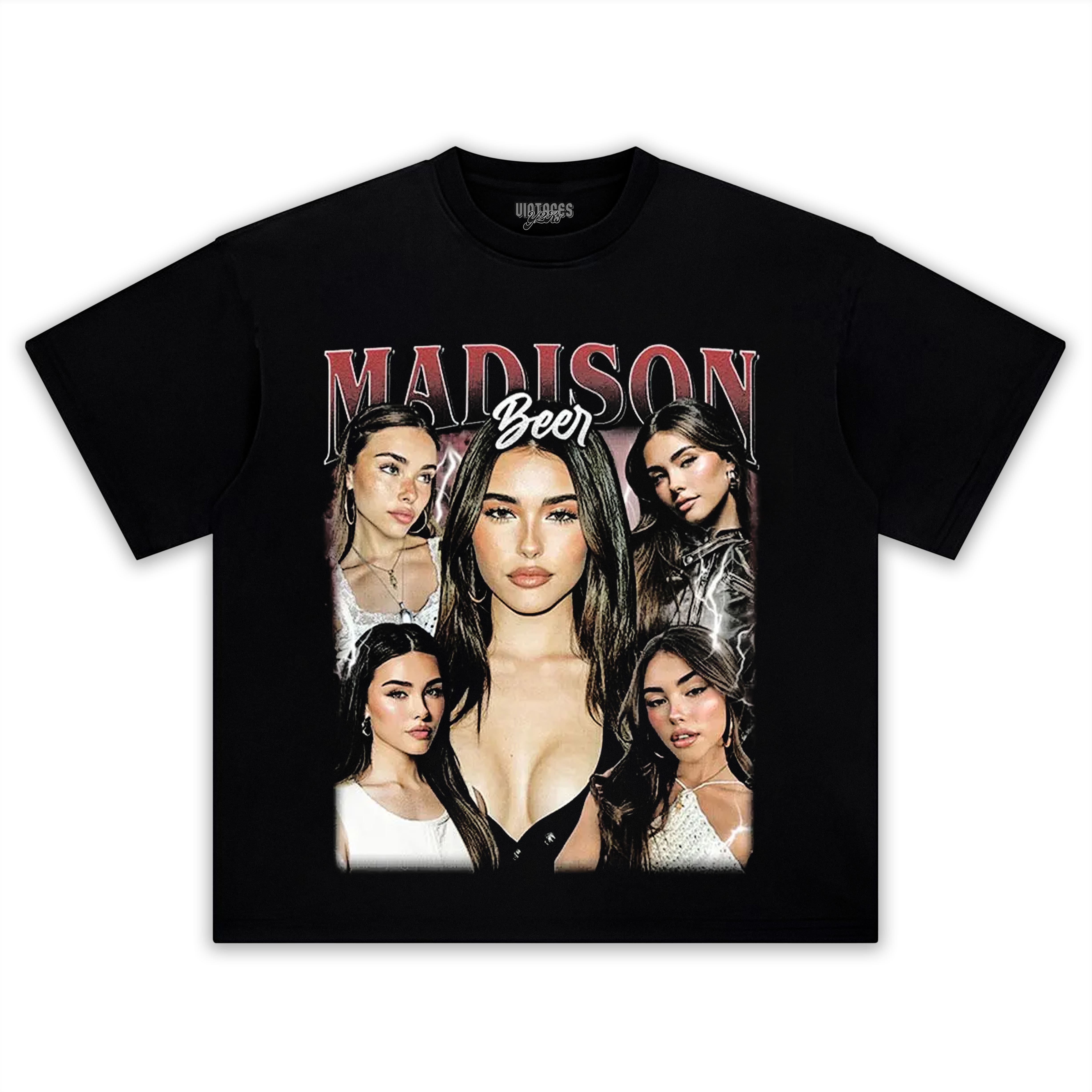 MADISON BEER TANK TOP & TEE & LONG SLEEVE & LAYERED LS & HOODIE