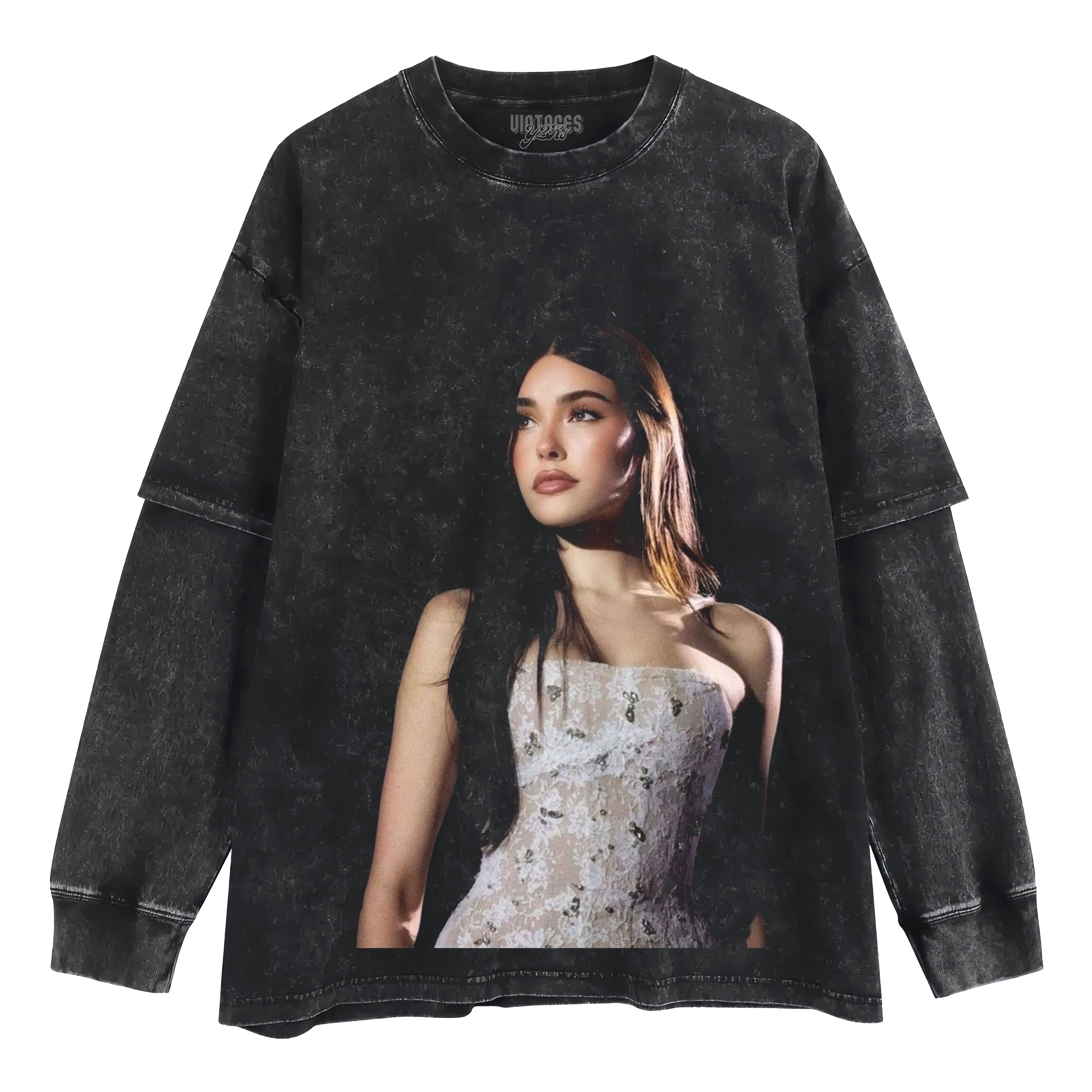 MADISON BEER V2 TANK TOP & TEE & LONG SLEEVE & LAYERED LS & HOODIE