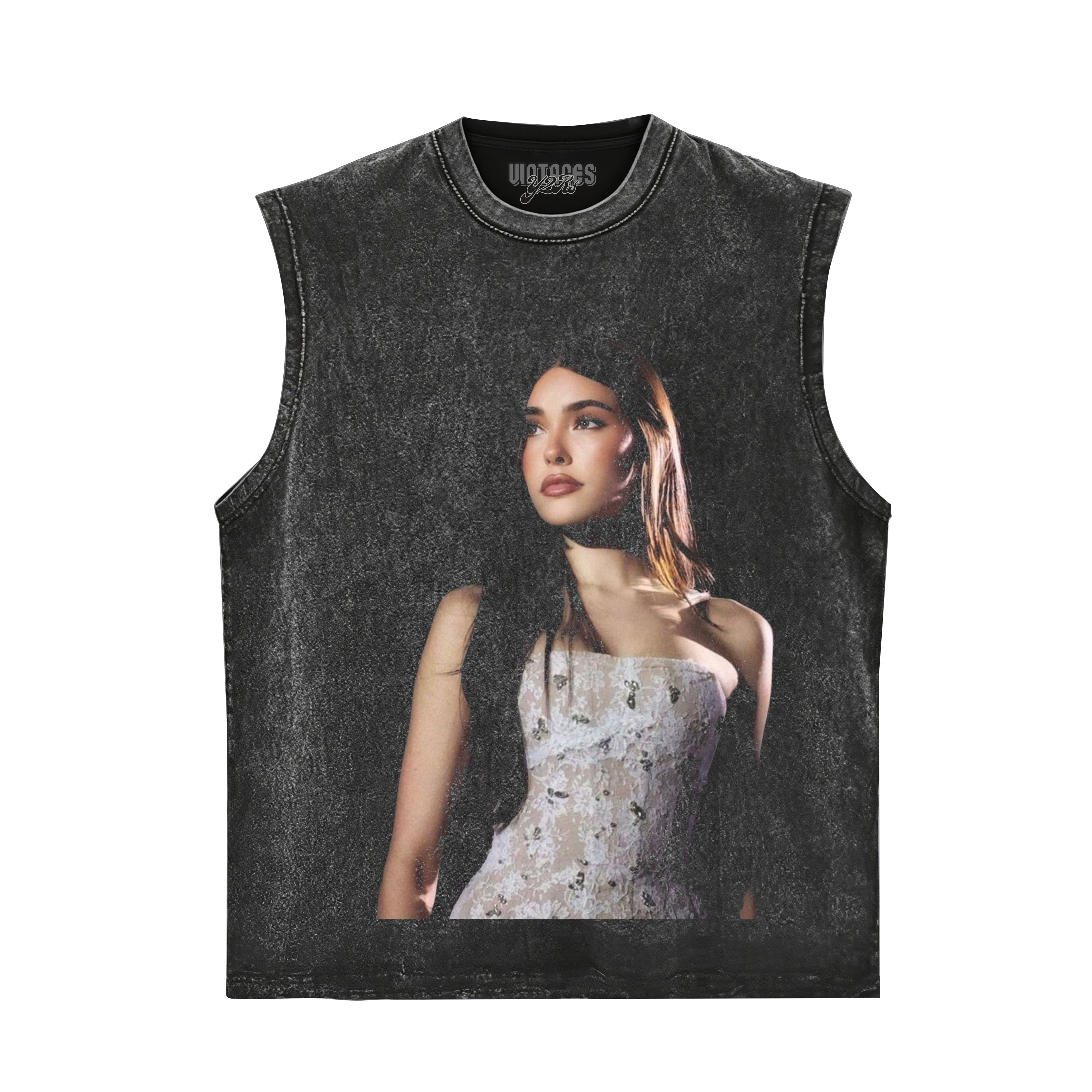MADISON BEER V2 TANK TOP & TEE & LONG SLEEVE & LAYERED LS & HOODIE