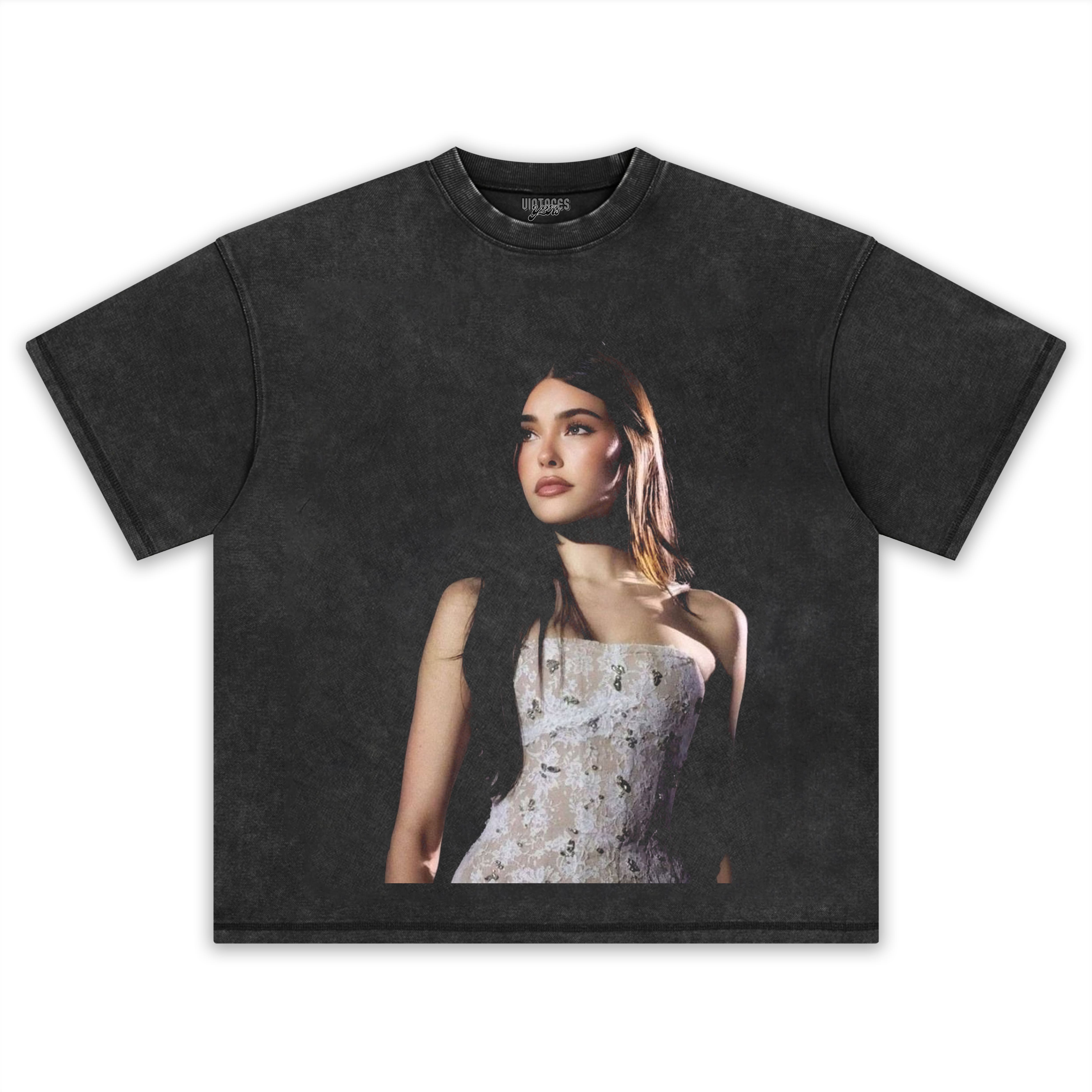 MADISON BEER V2 TANK TOP & TEE & LONG SLEEVE & LAYERED LS & HOODIE