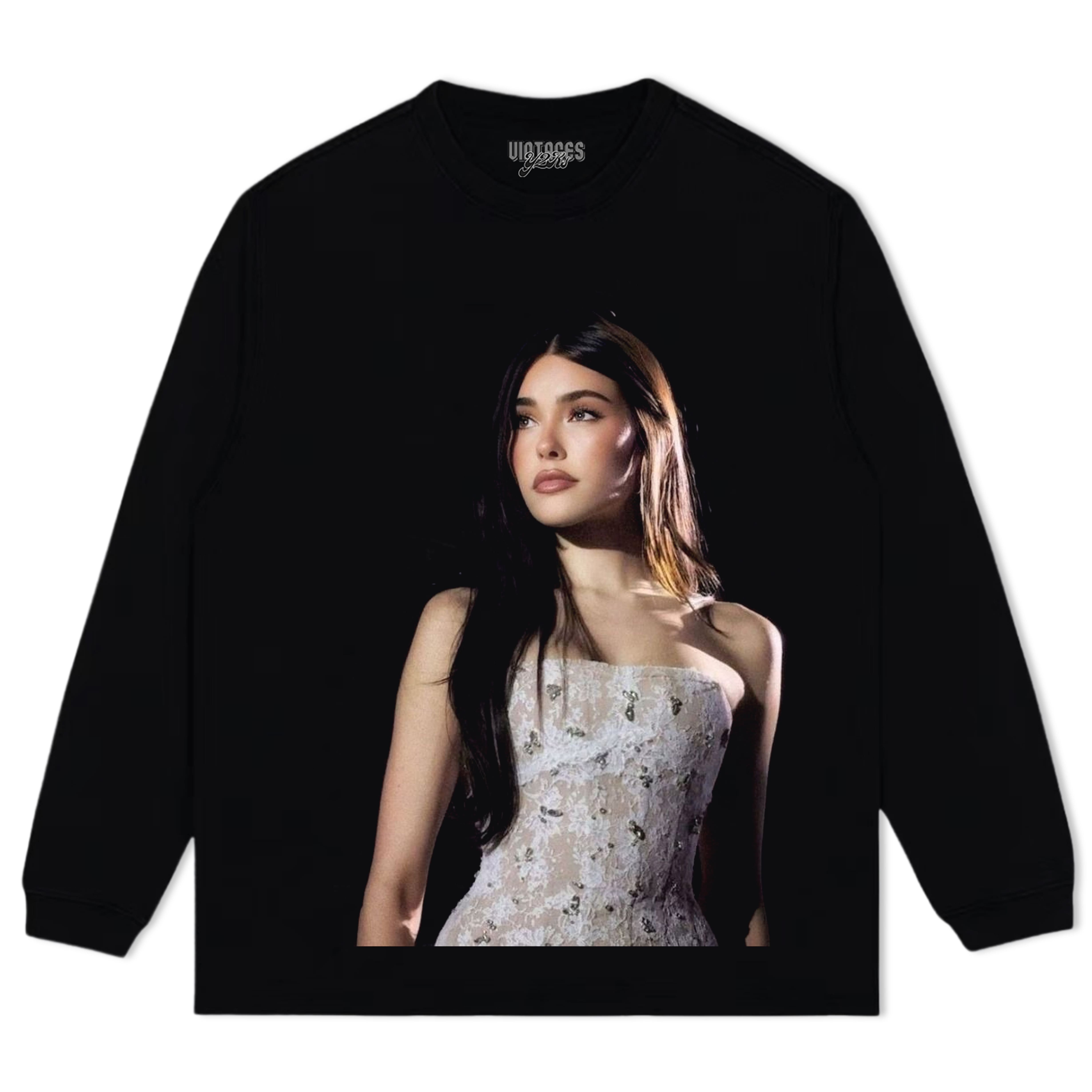 MADISON BEER V2 TANK TOP & TEE & LONG SLEEVE & LAYERED LS & HOODIE