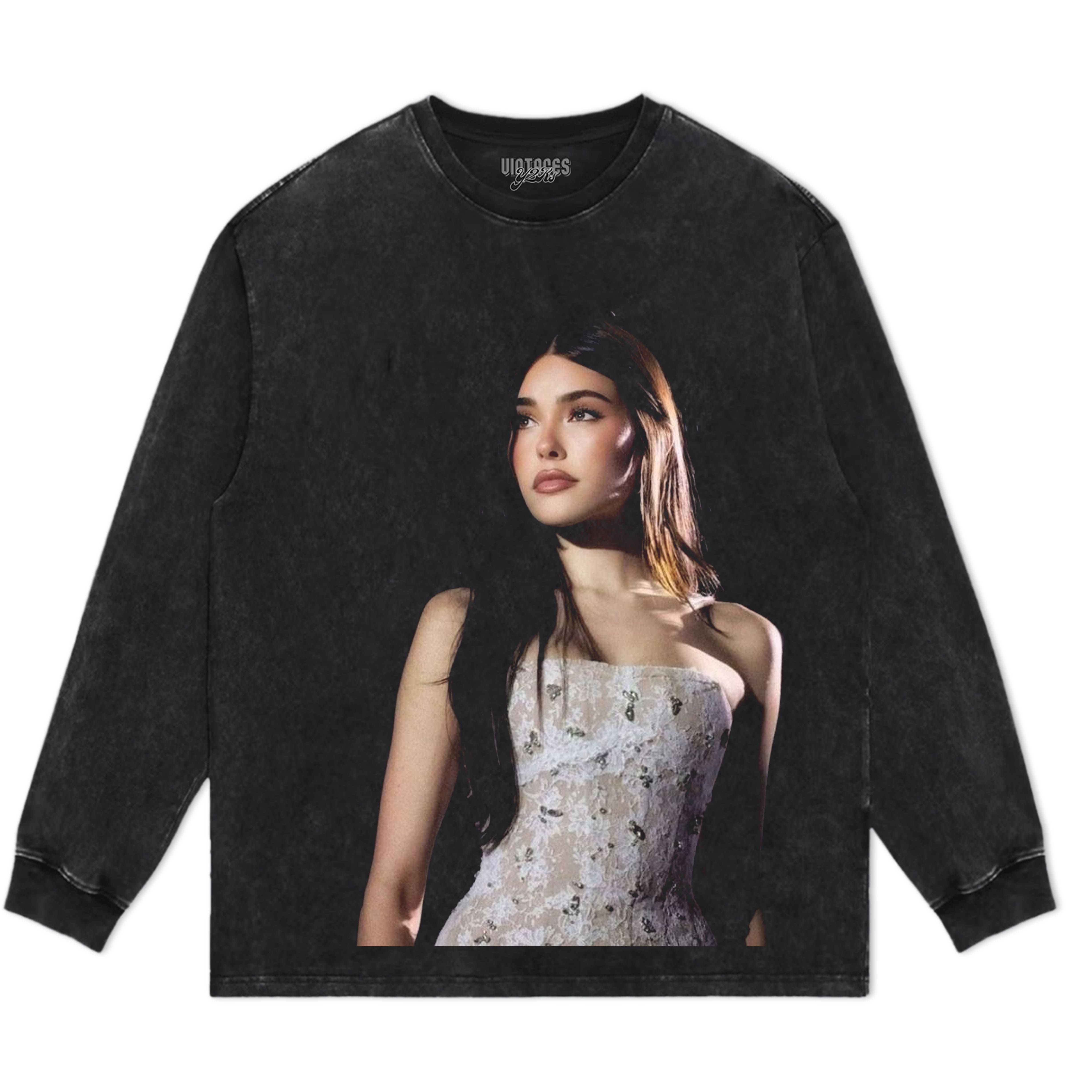 MADISON BEER V2 TANK TOP & TEE & LONG SLEEVE & LAYERED LS & HOODIE