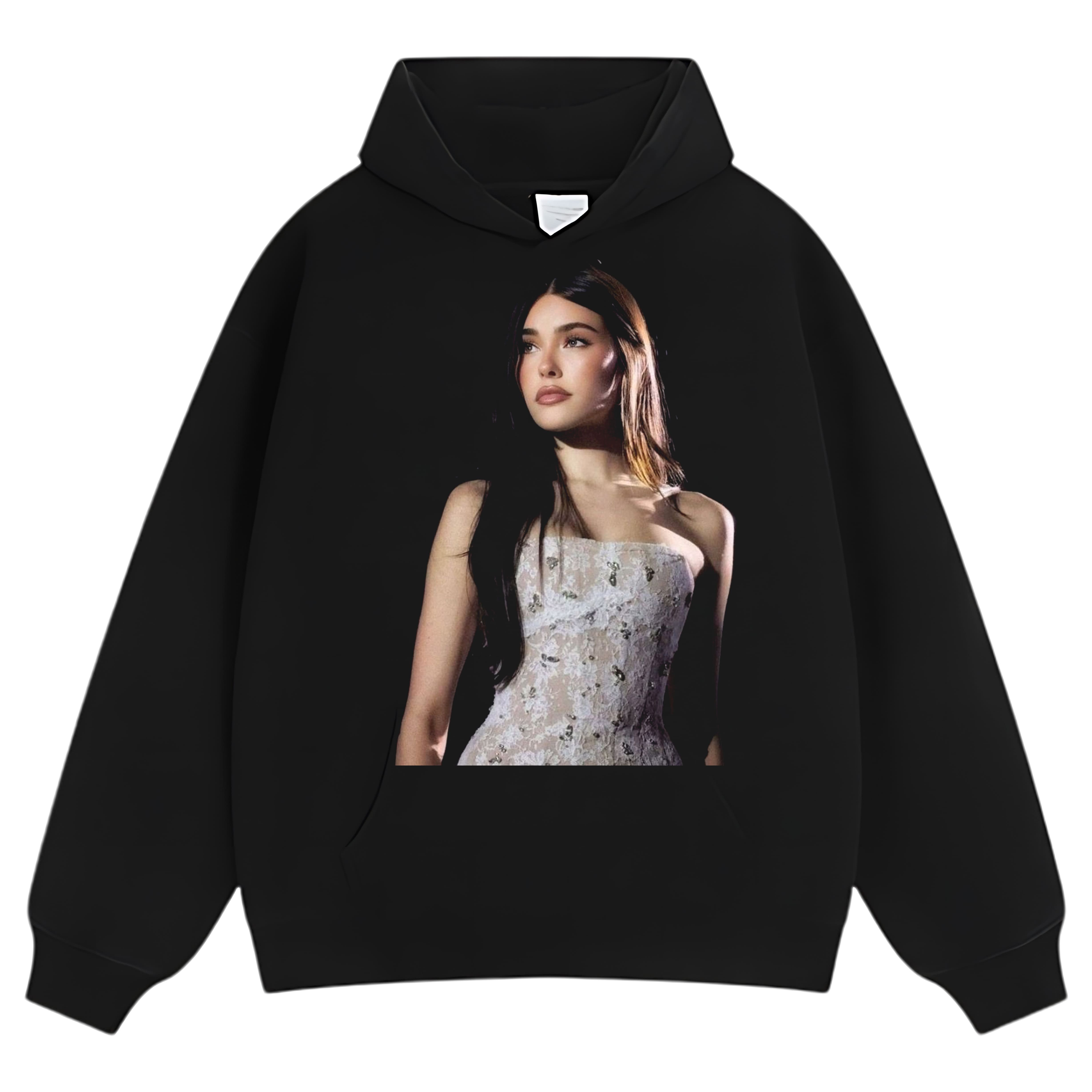 MADISON BEER V2 TANK TOP & TEE & LONG SLEEVE & LAYERED LS & HOODIE