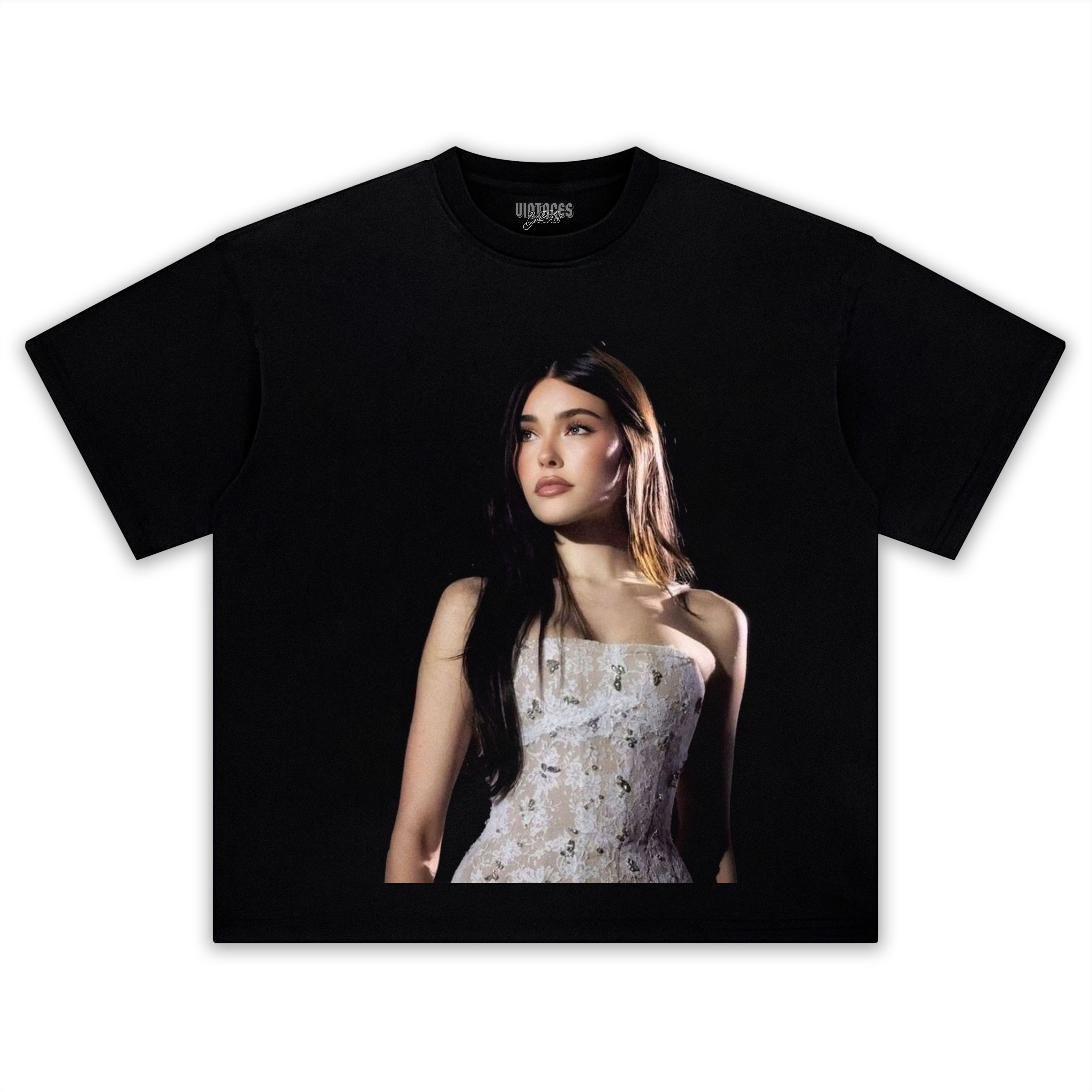 MADISON BEER V2 TANK TOP & TEE & LONG SLEEVE & LAYERED LS & HOODIE