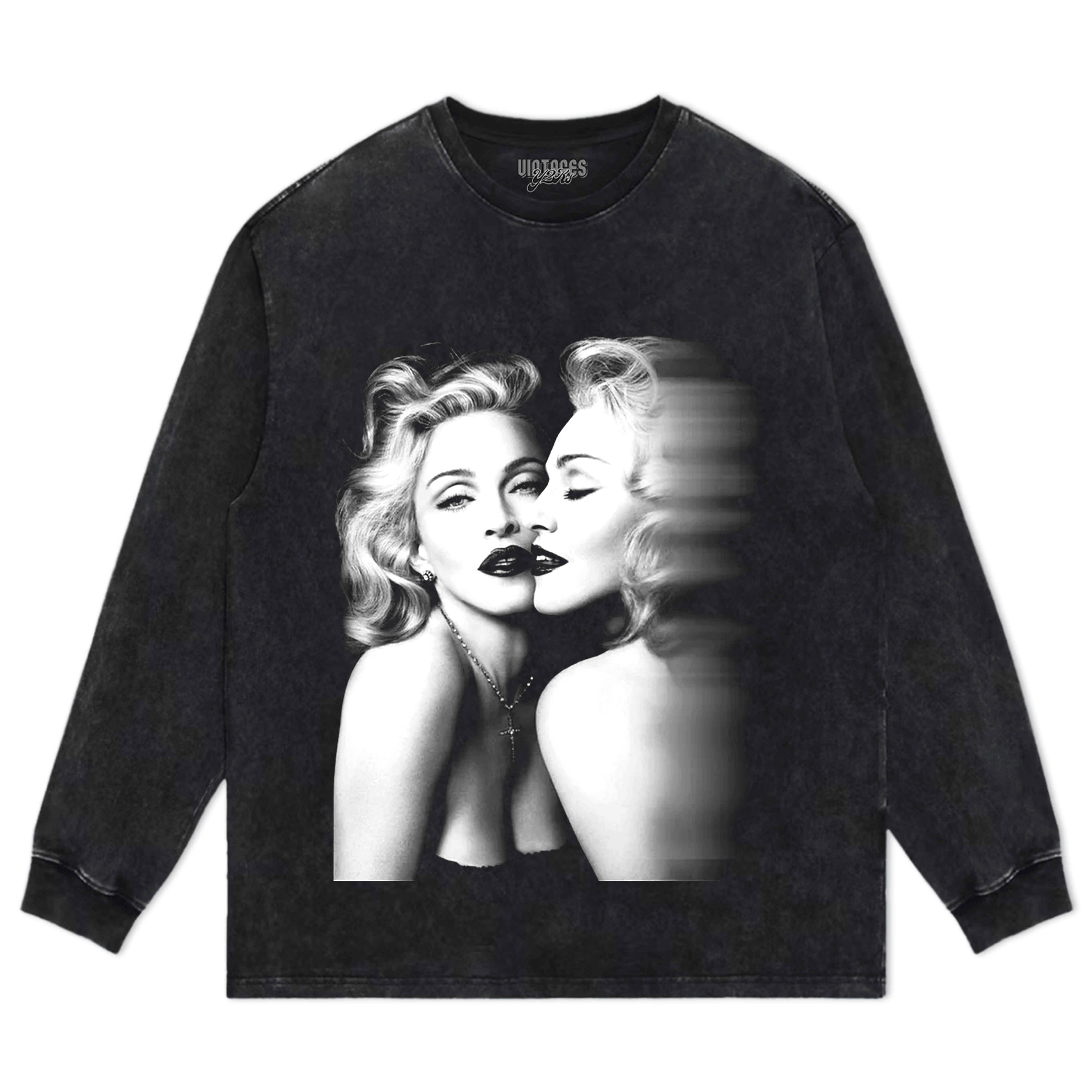 MADONNA  V11 TEE