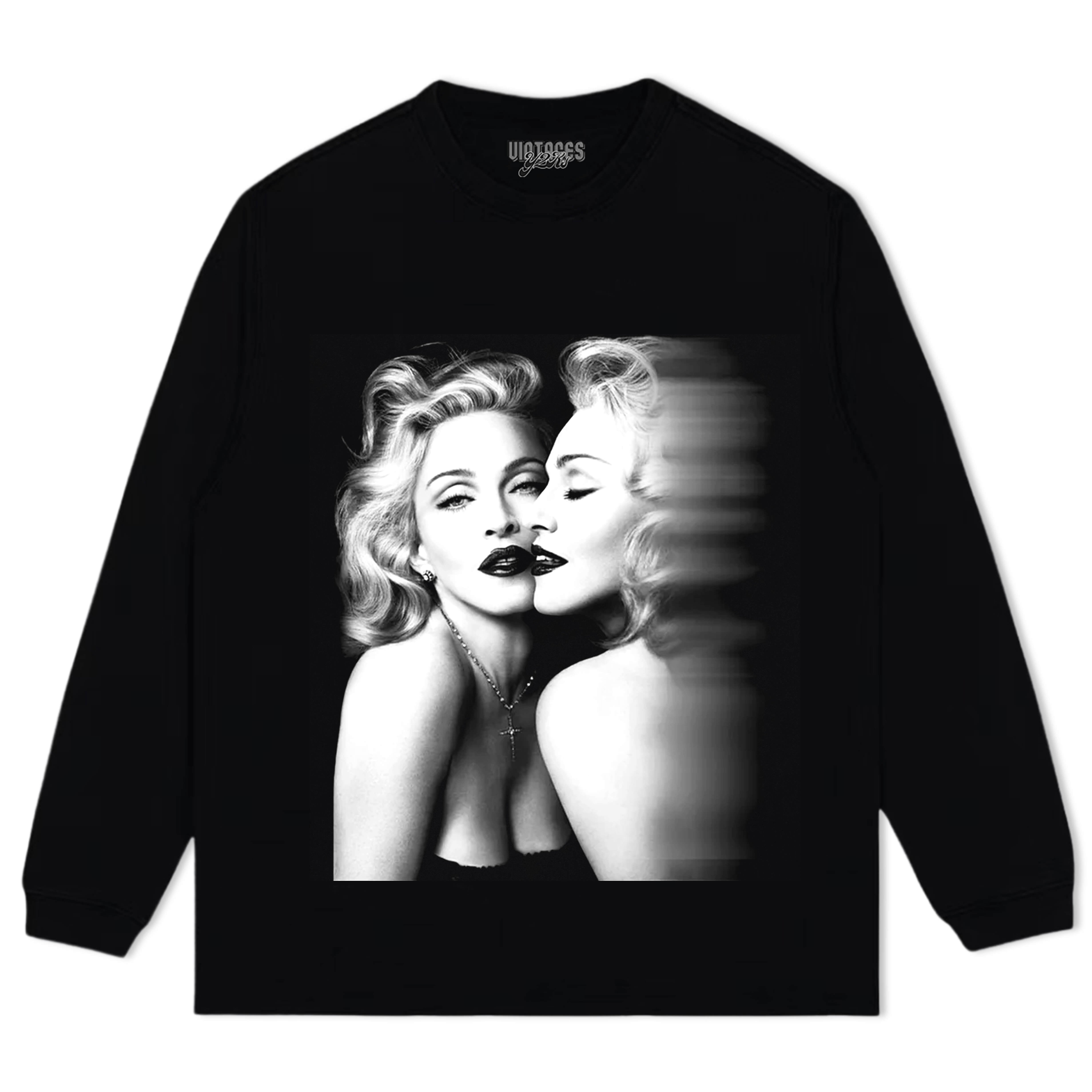 MADONNA  V11 TEE