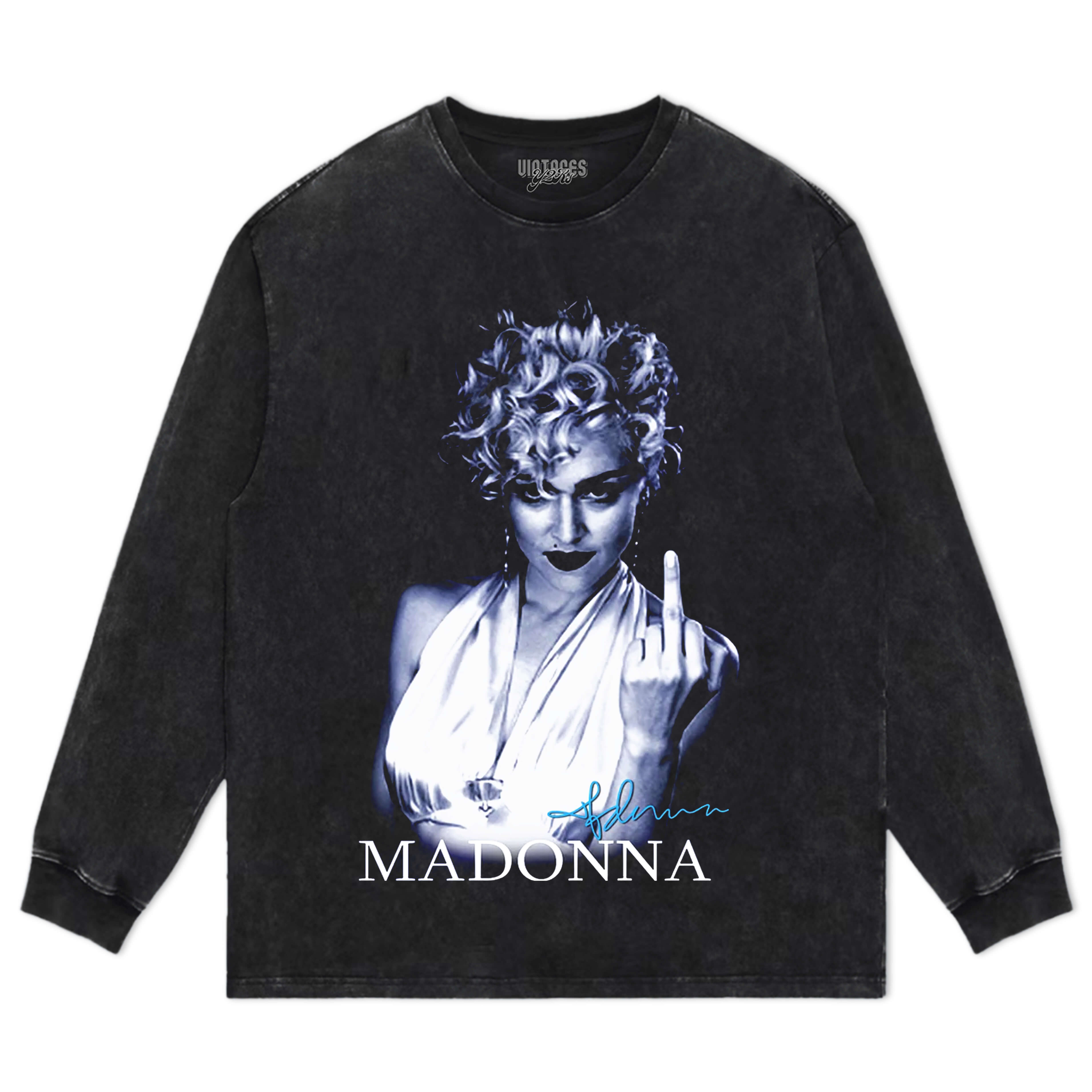 MADONNA  V13 TEE