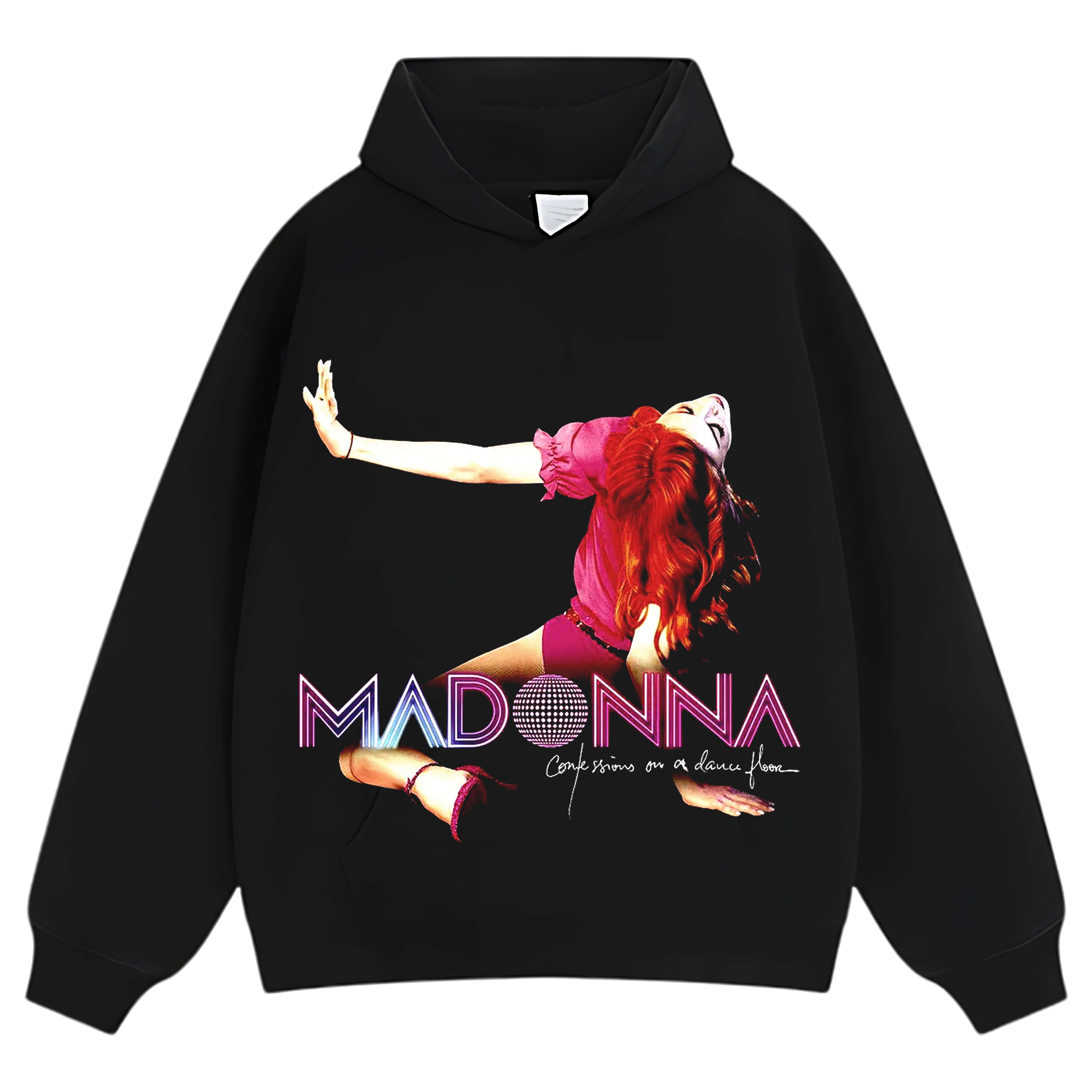 MADONNA  V14 TEE