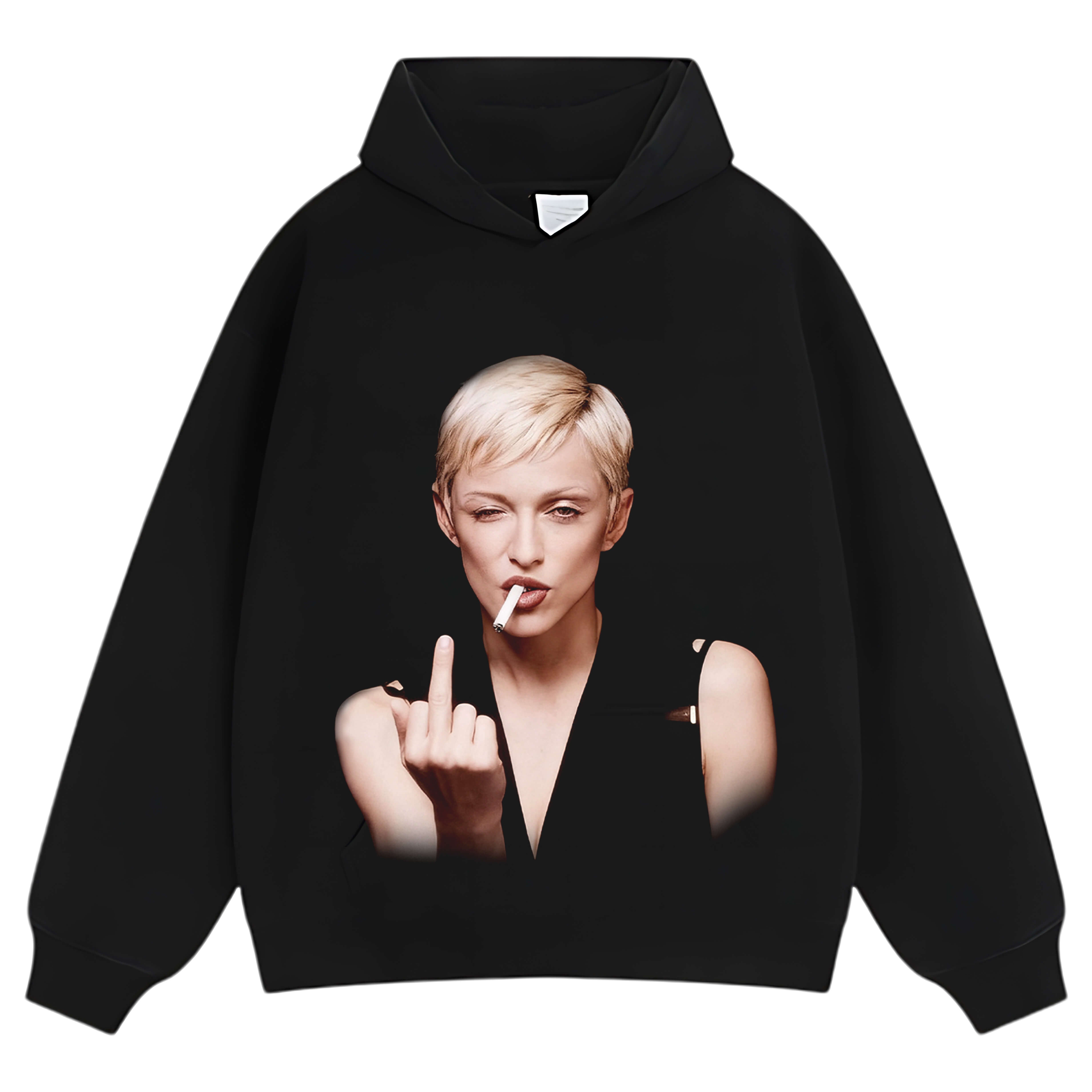 MADONNA 2025 TEE & LS & HOODIE
